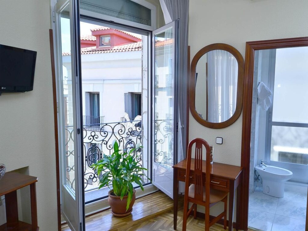 Hostal Sardinero