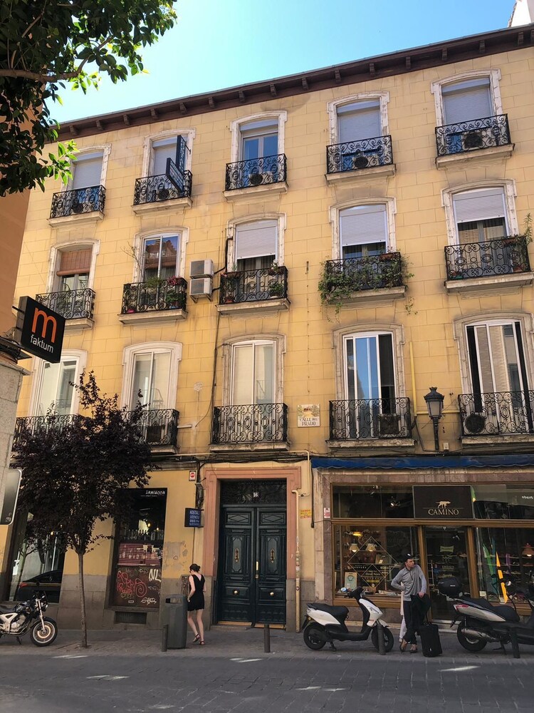 Hostal Sardinero