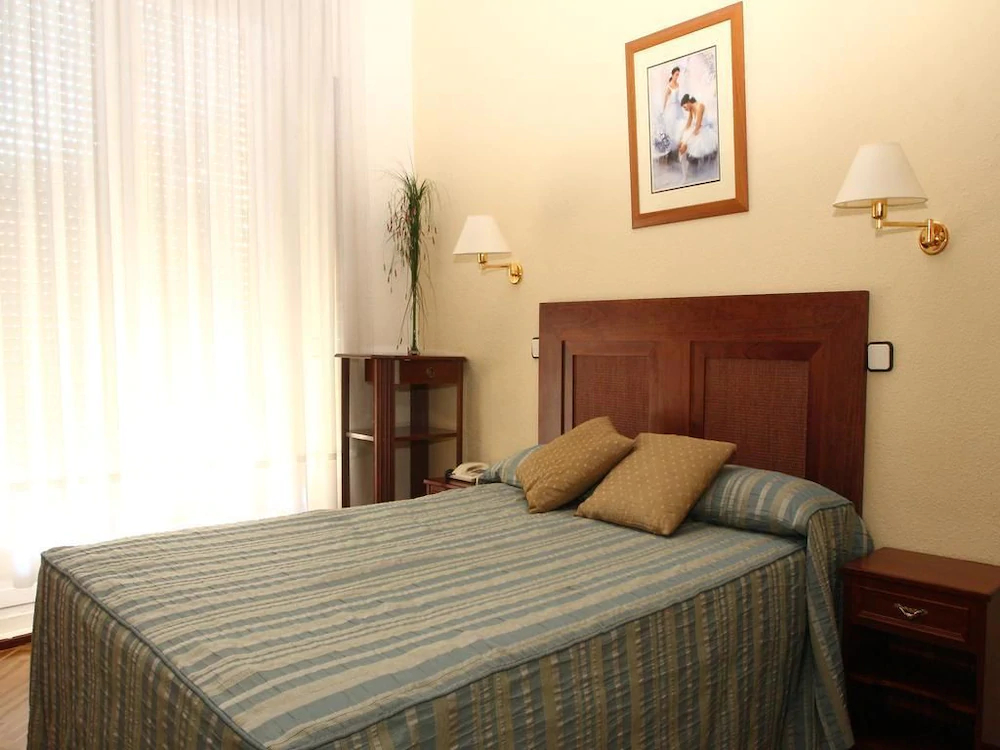 Hostal Sardinero