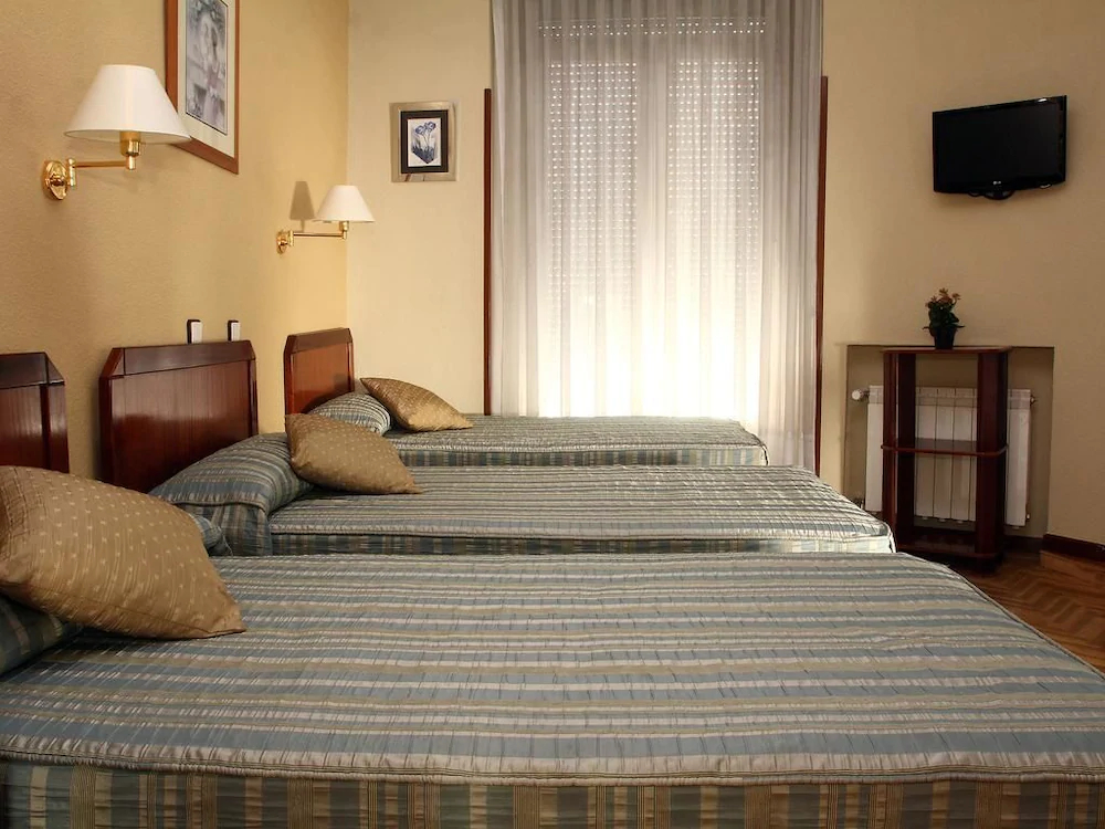 Hostal Sardinero