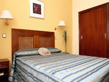 Hostal Sardinero