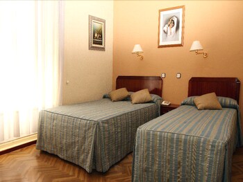 Hostal Sardinero