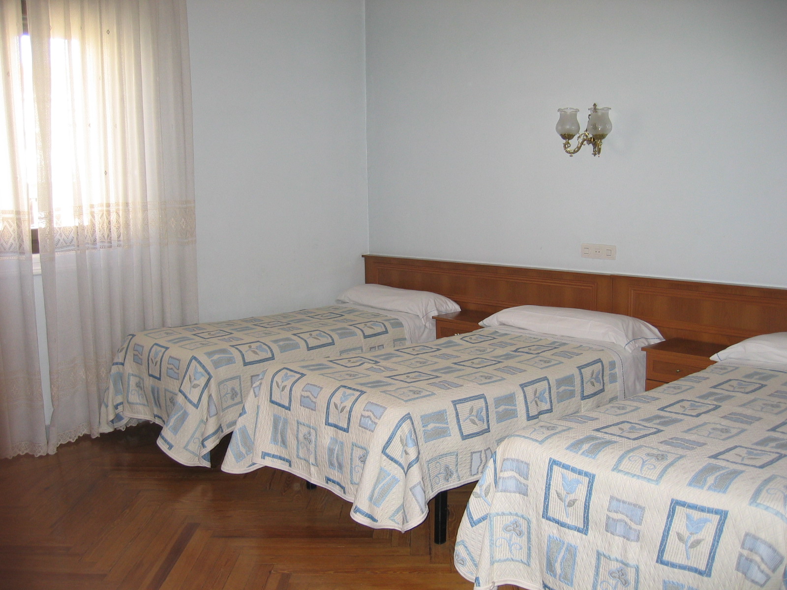 Hostal Splendid