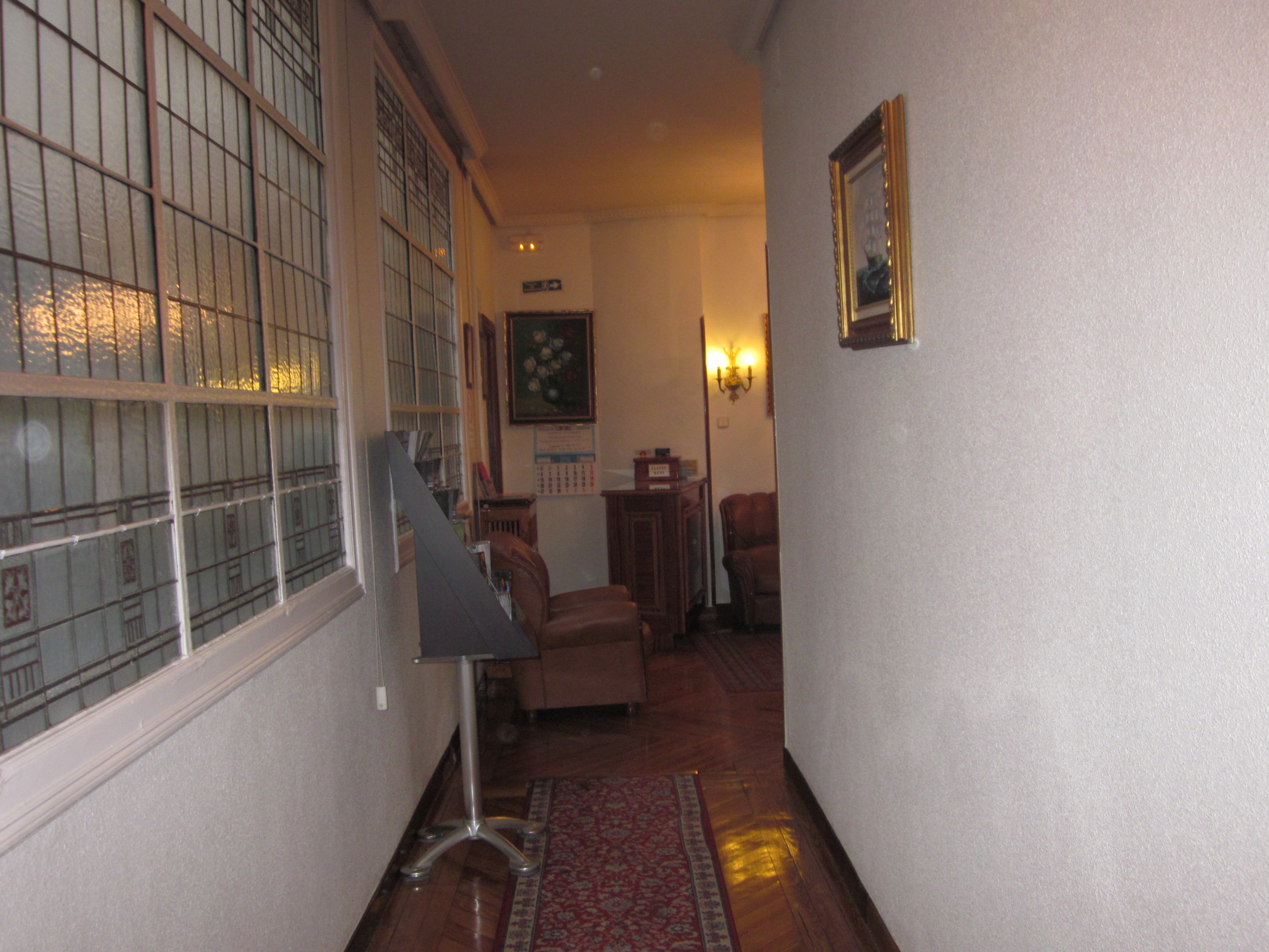 Hostal Splendid