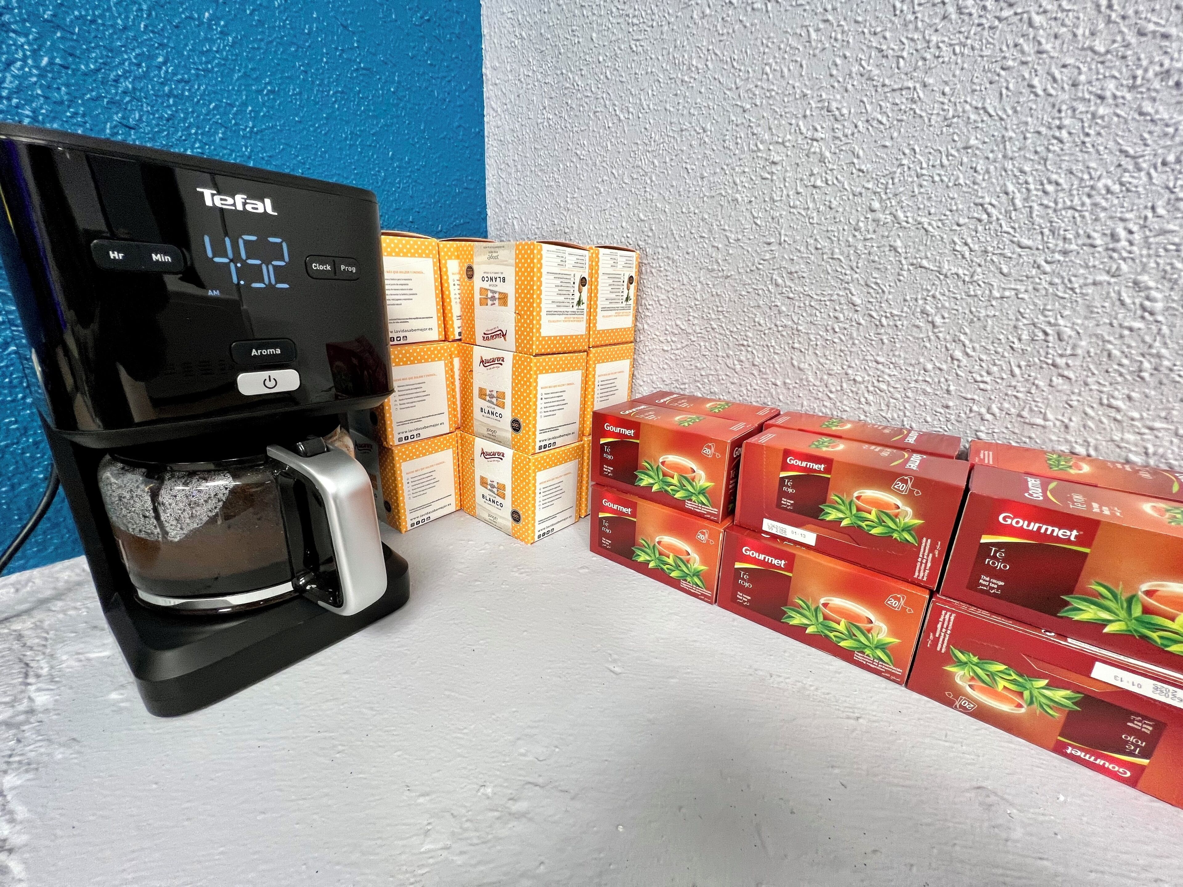 Hostel Acacias