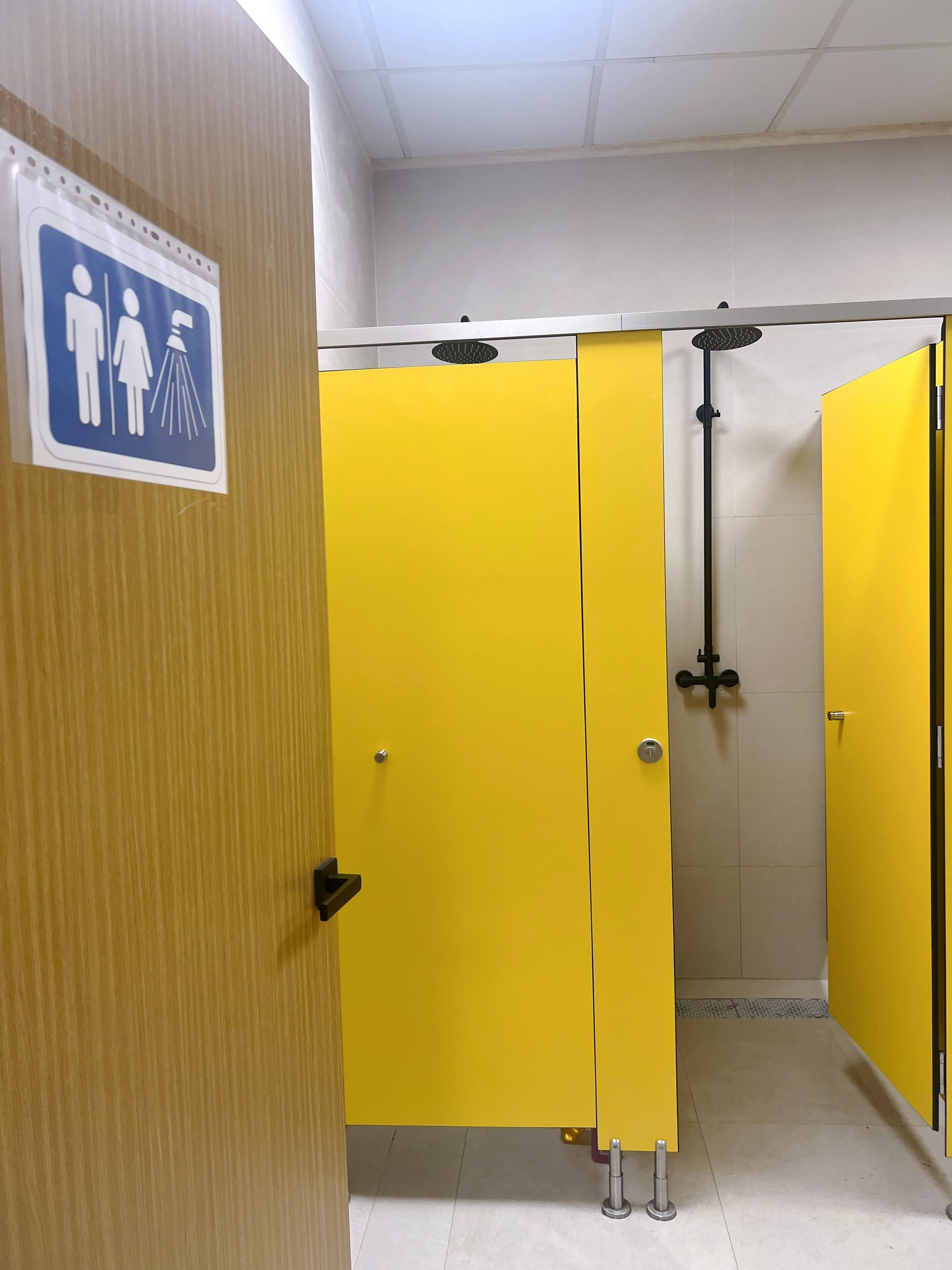 Hostel Acacias
