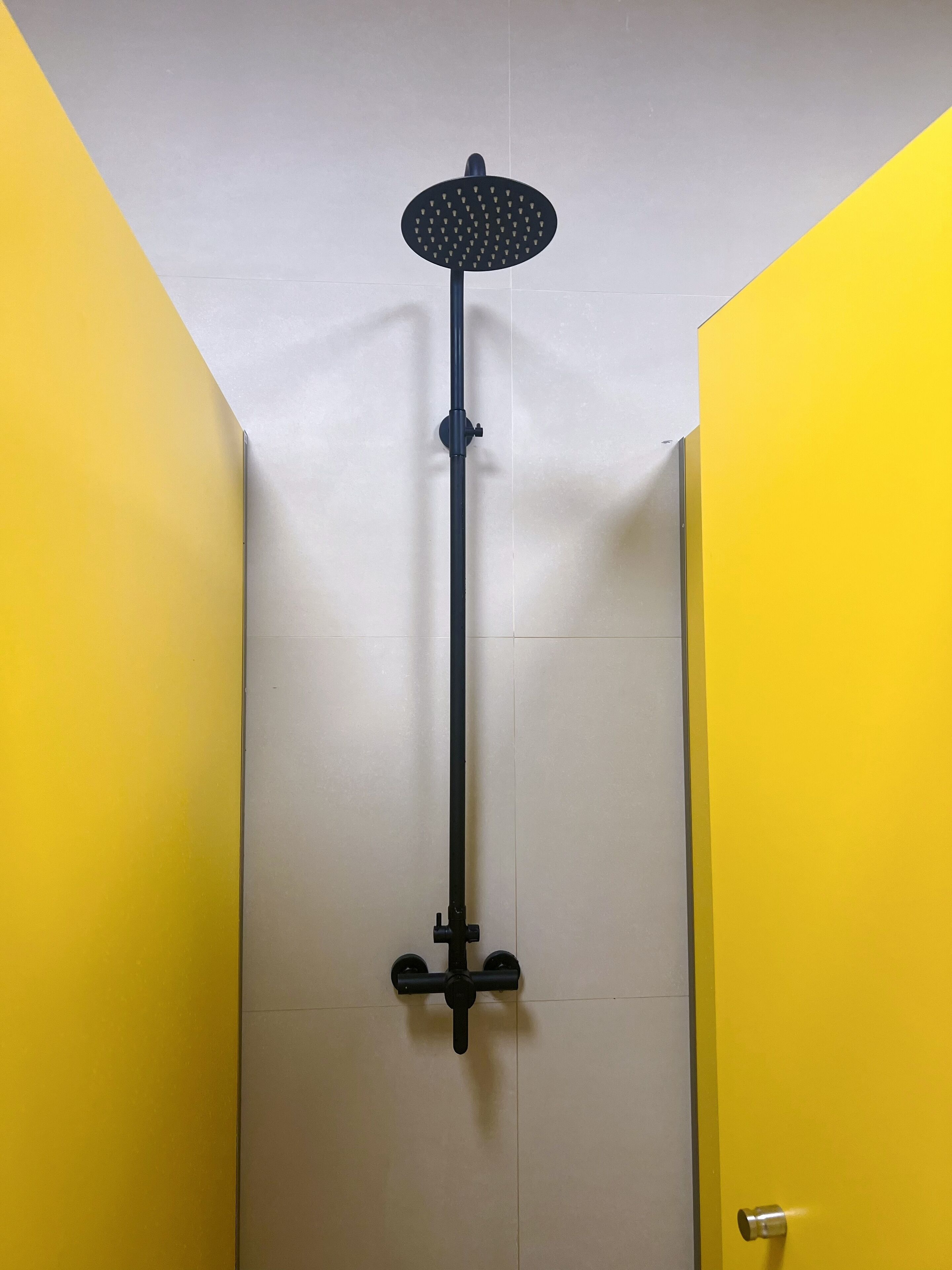 Hostel Acacias