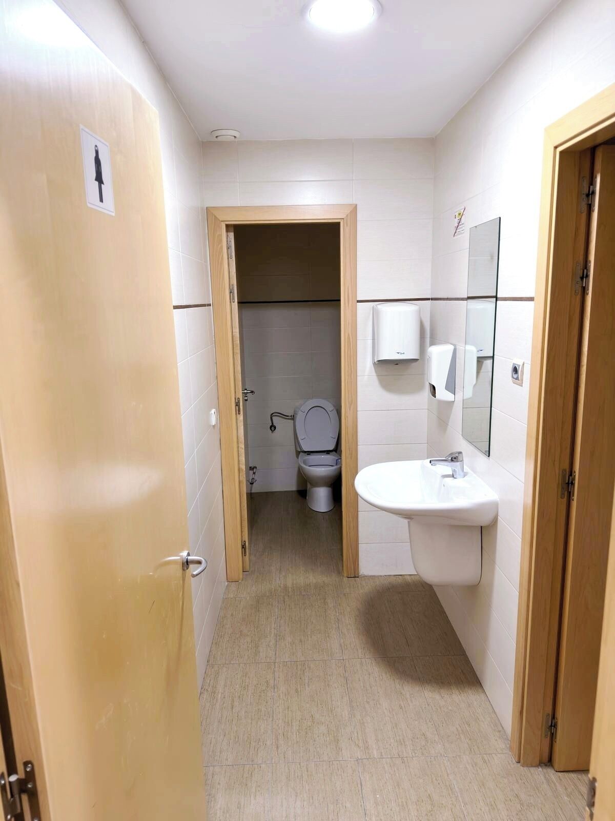 Hostel Acacias