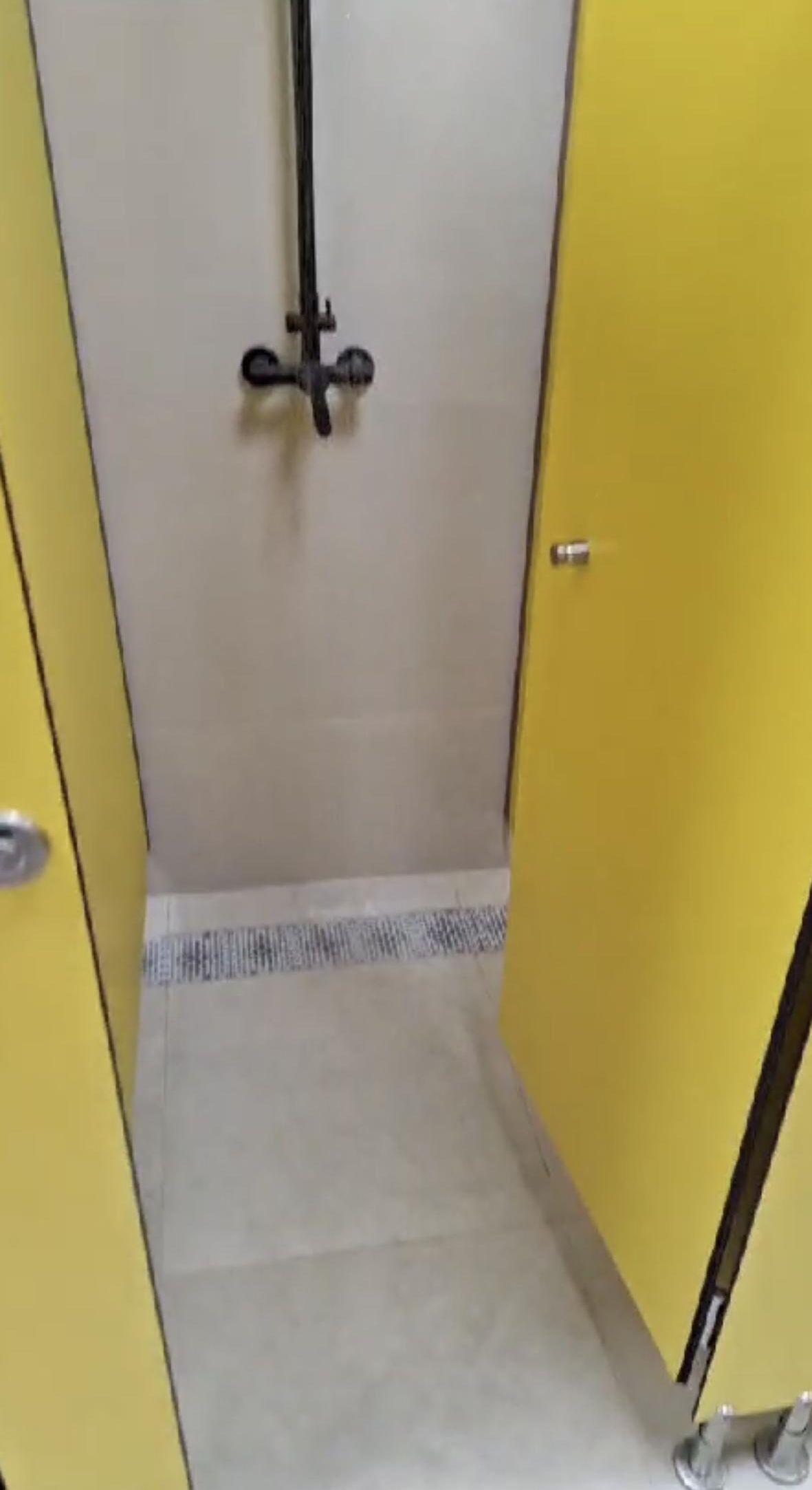 Hostel Acacias