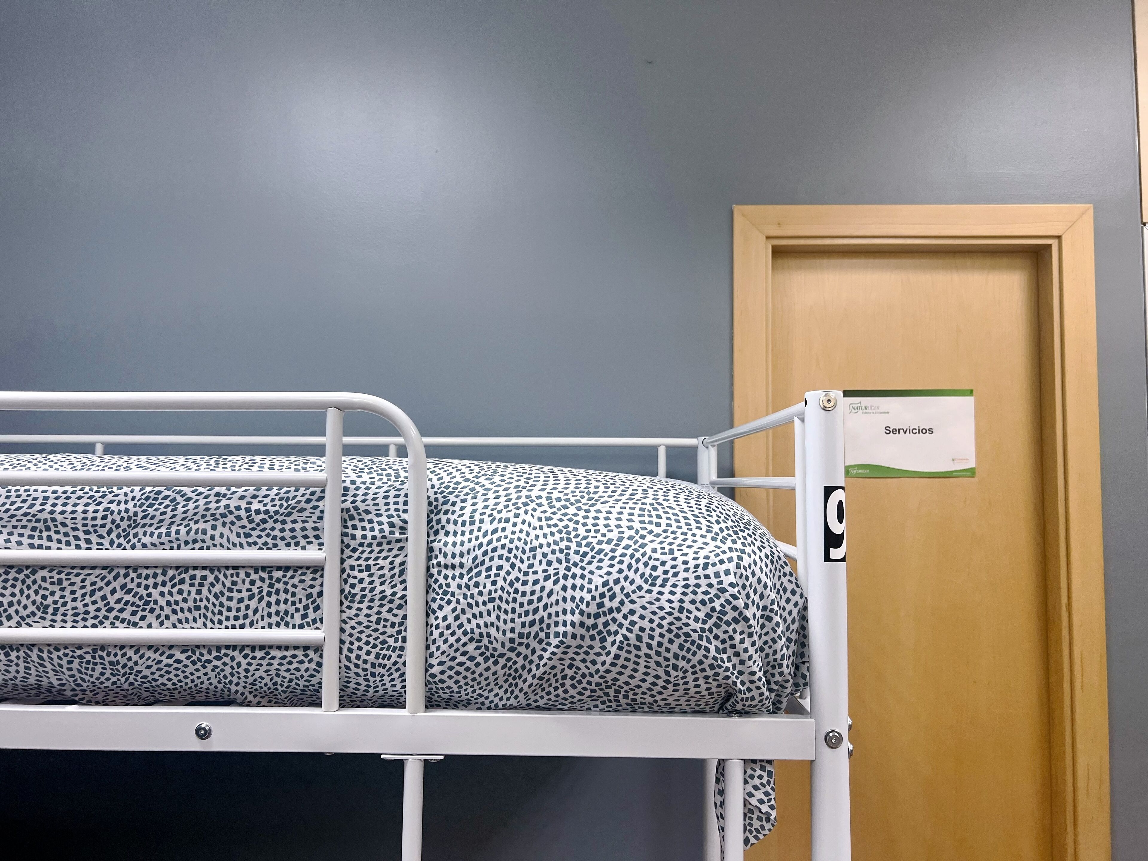 Hostel Acacias