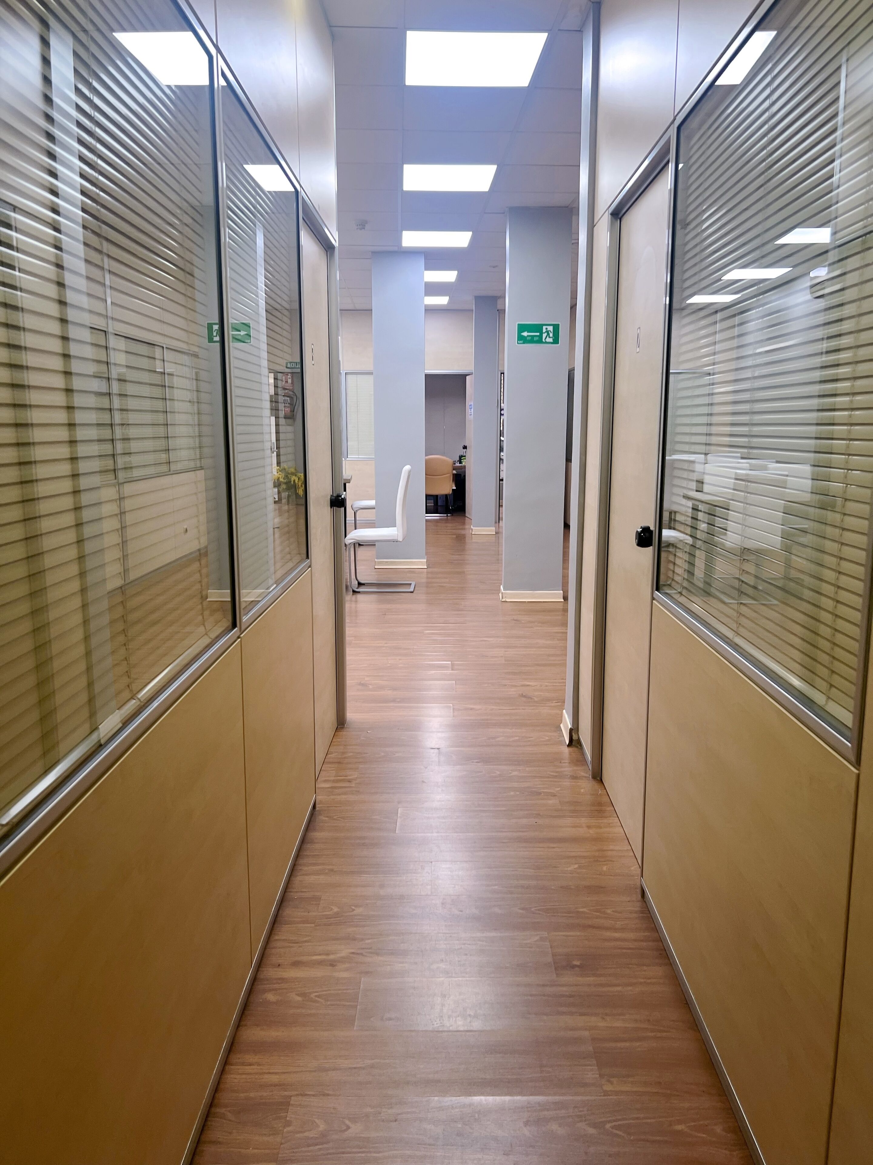 Hostel Acacias