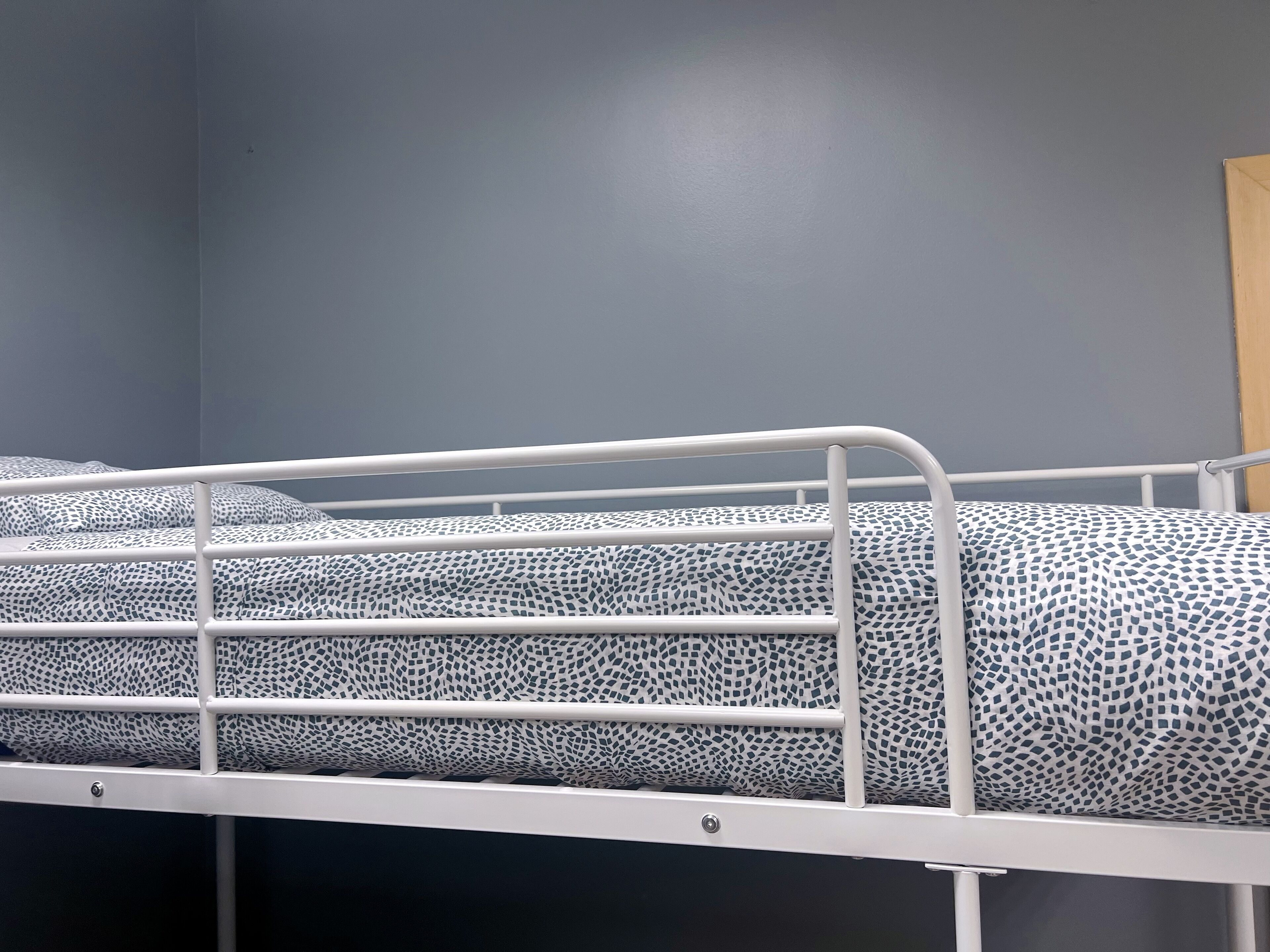 Hostel Acacias