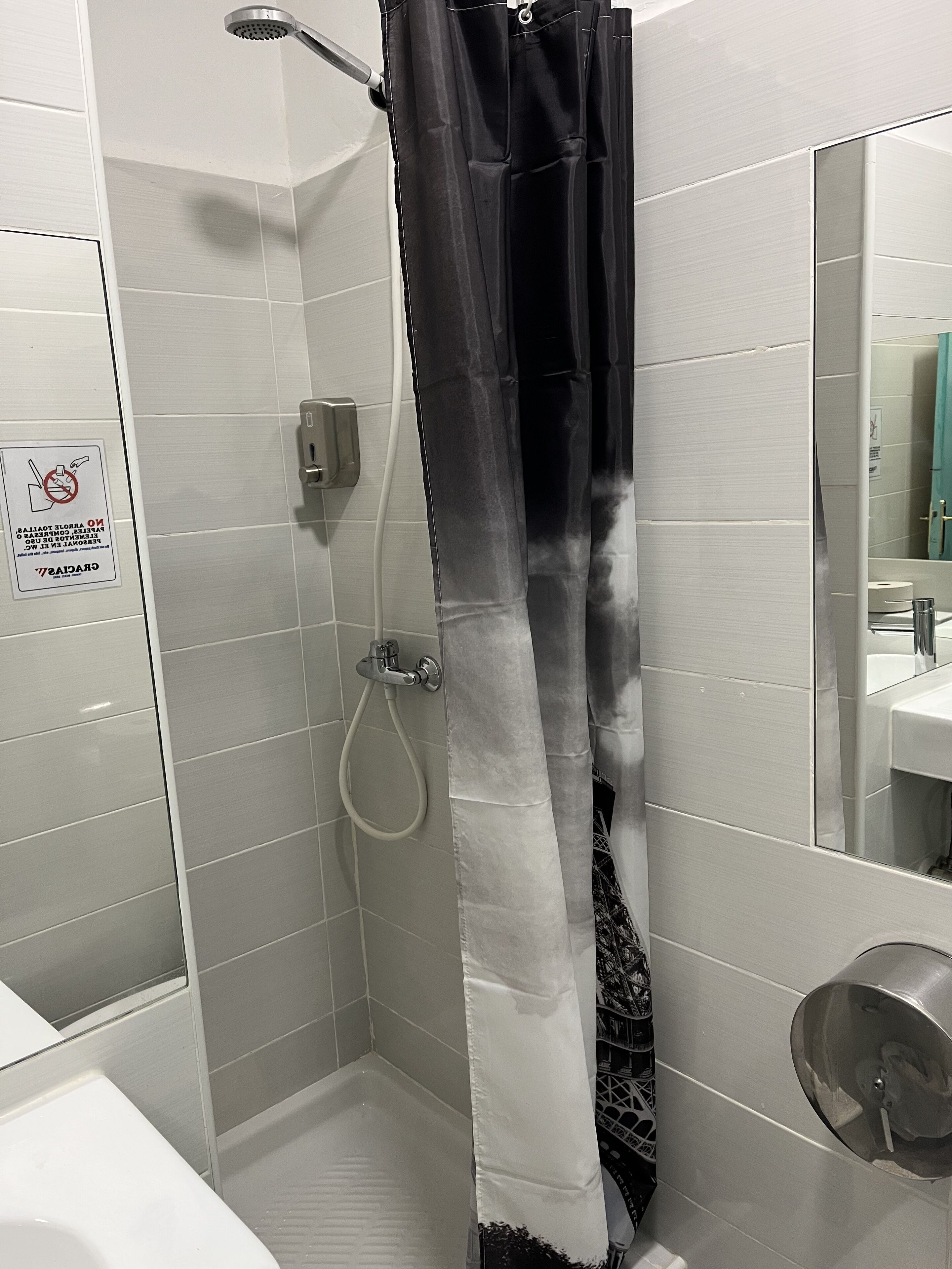 Hostel Almansa