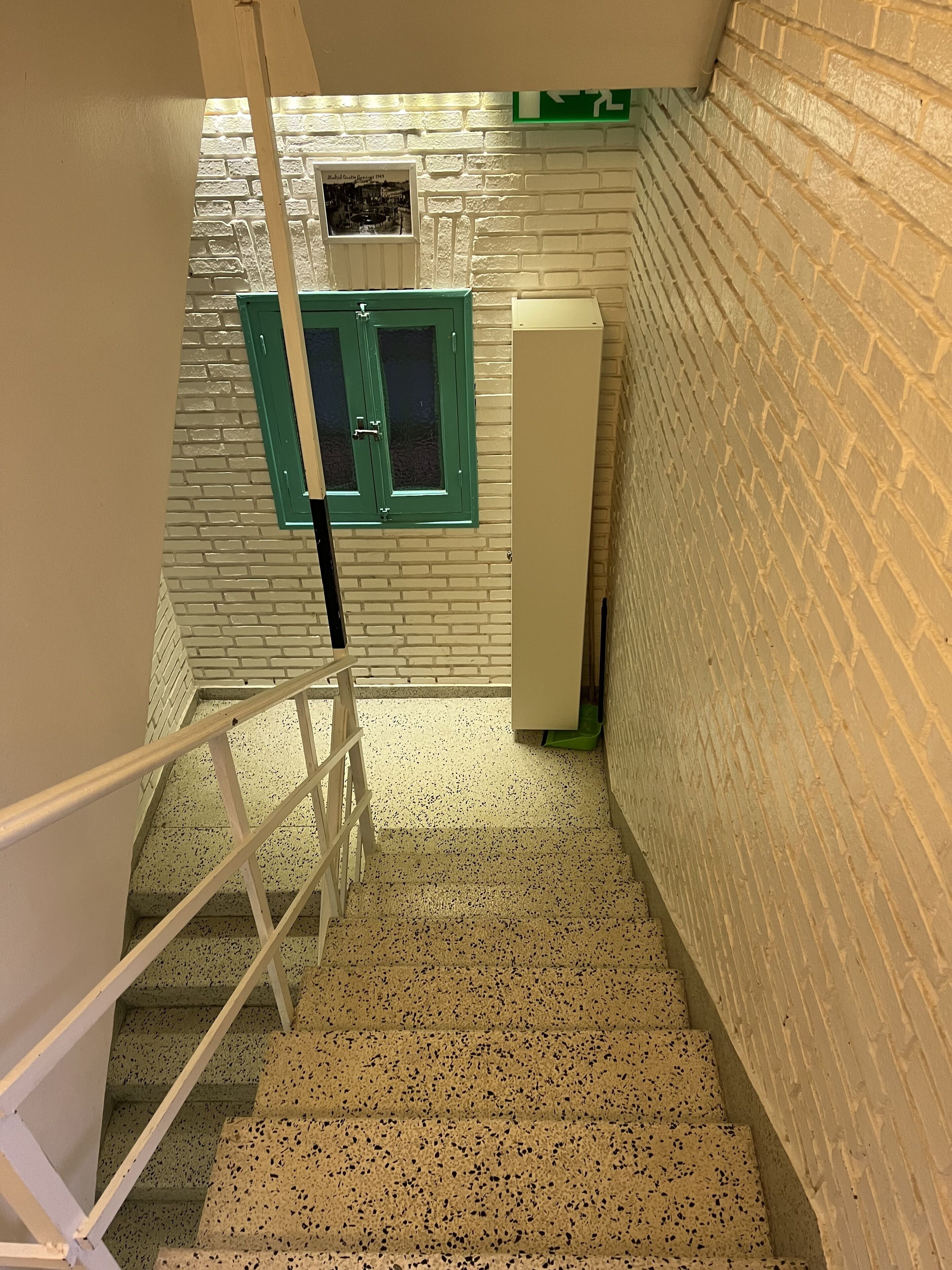 Hostel Almansa