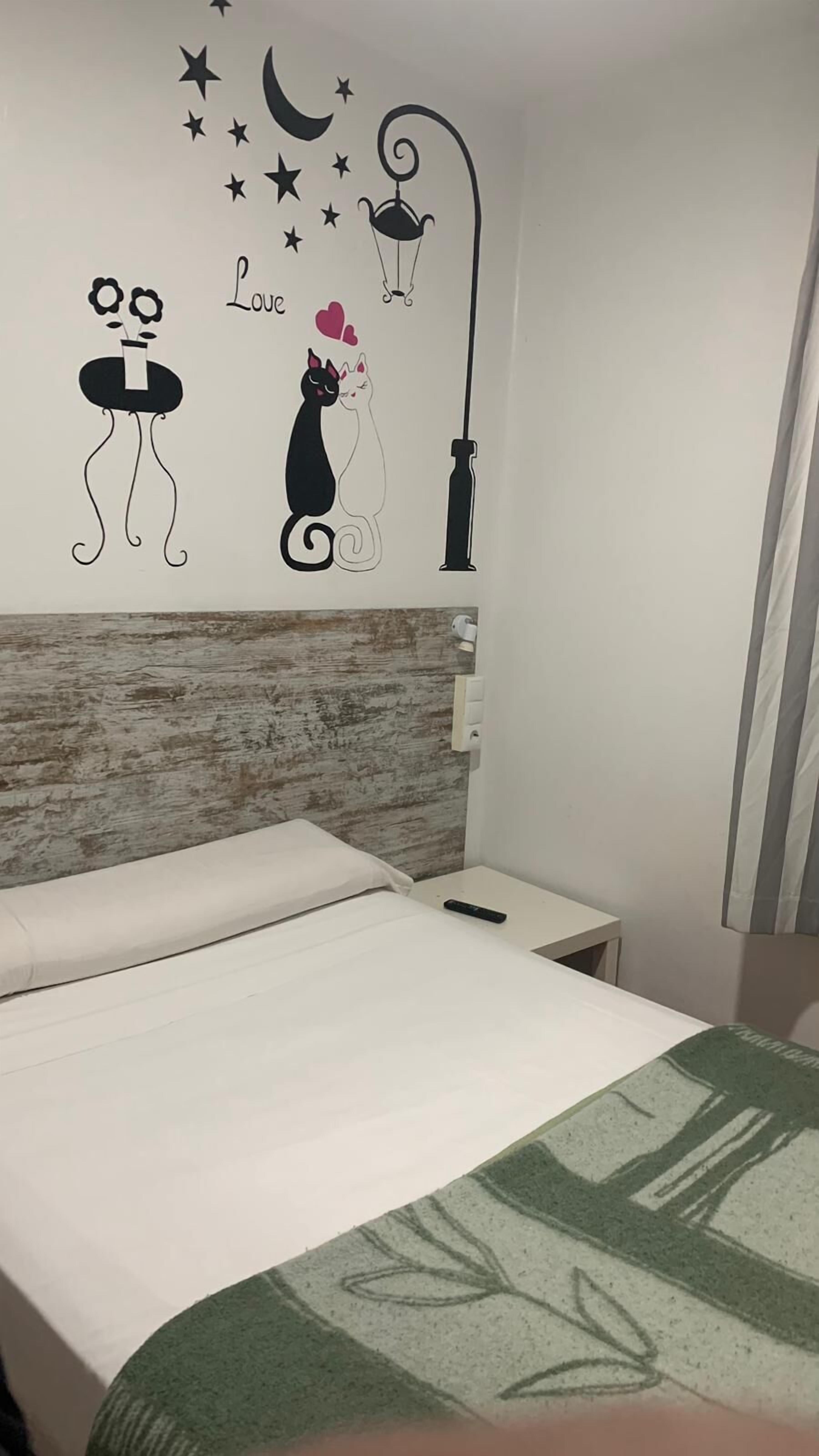 Hostel Almansa
