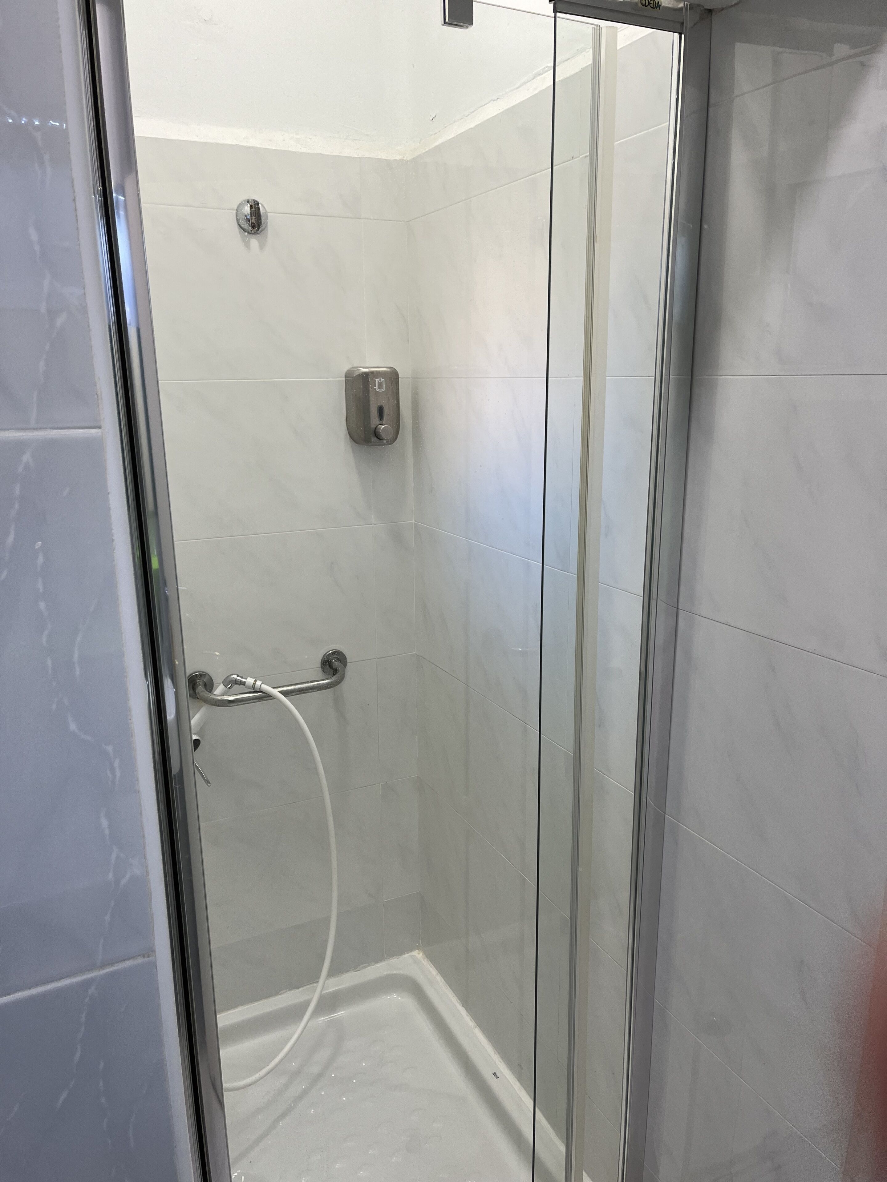 Hostel Almansa