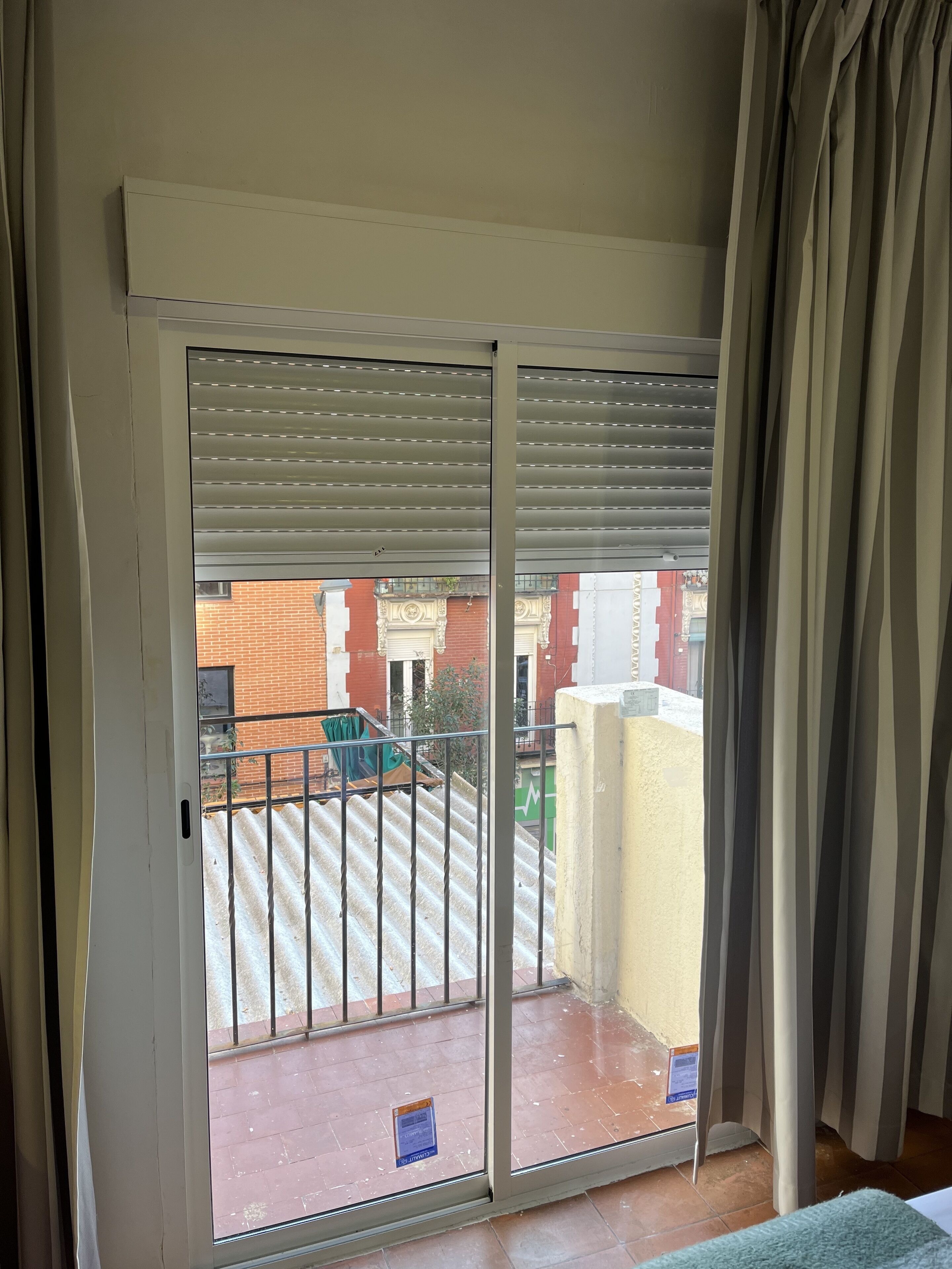 Hostel Almansa