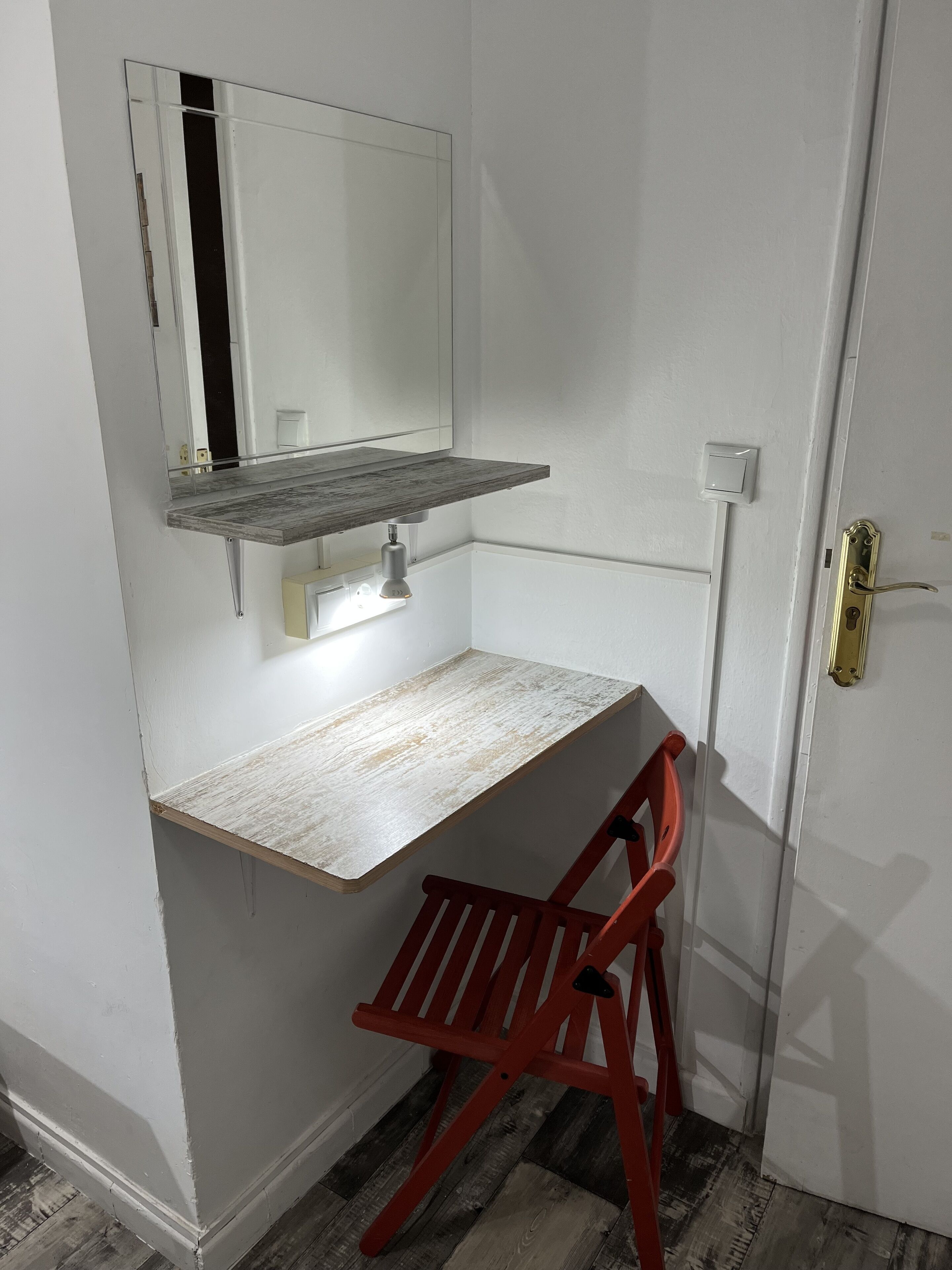 Hostel Almansa
