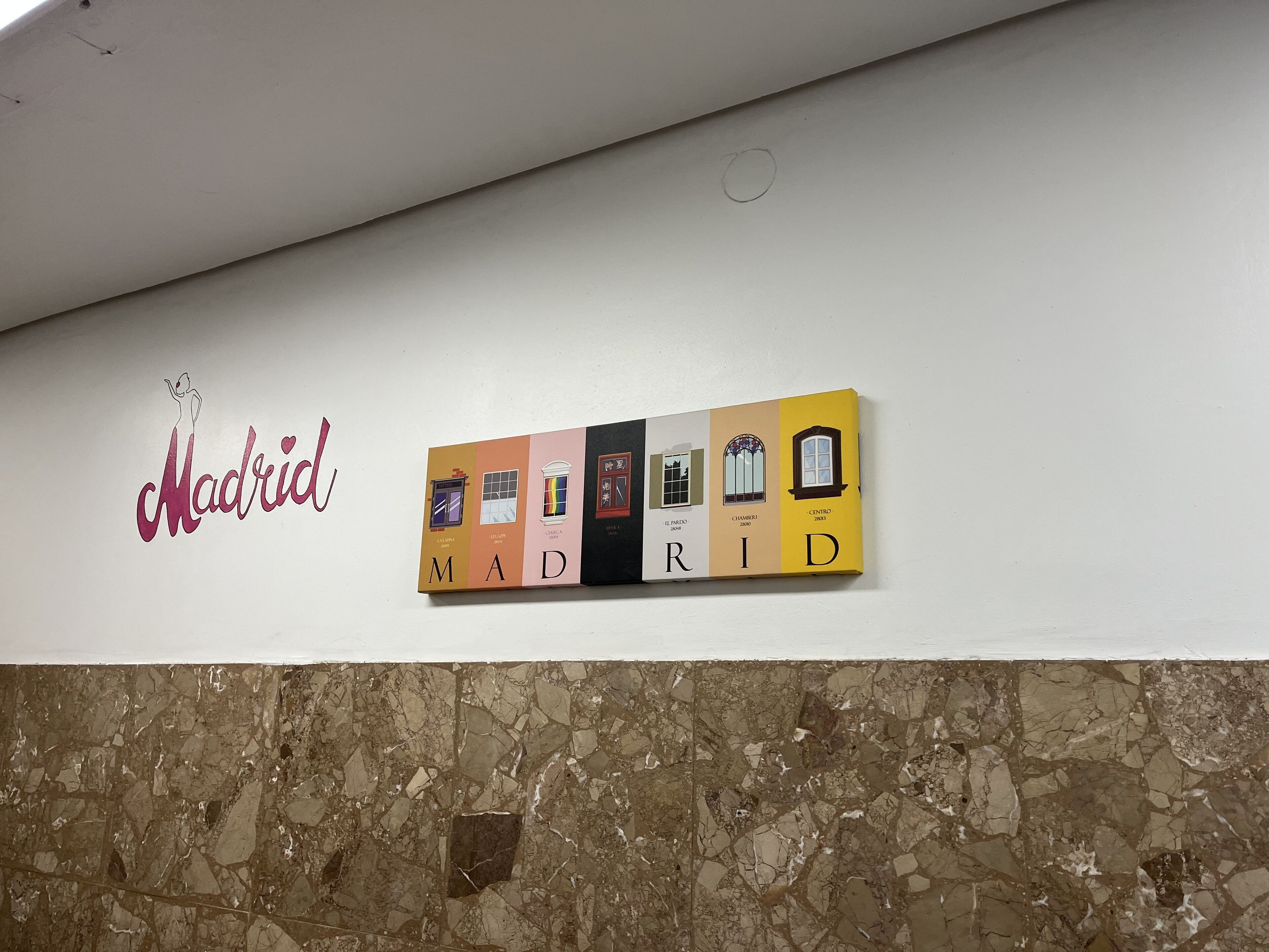 Hostel Almansa