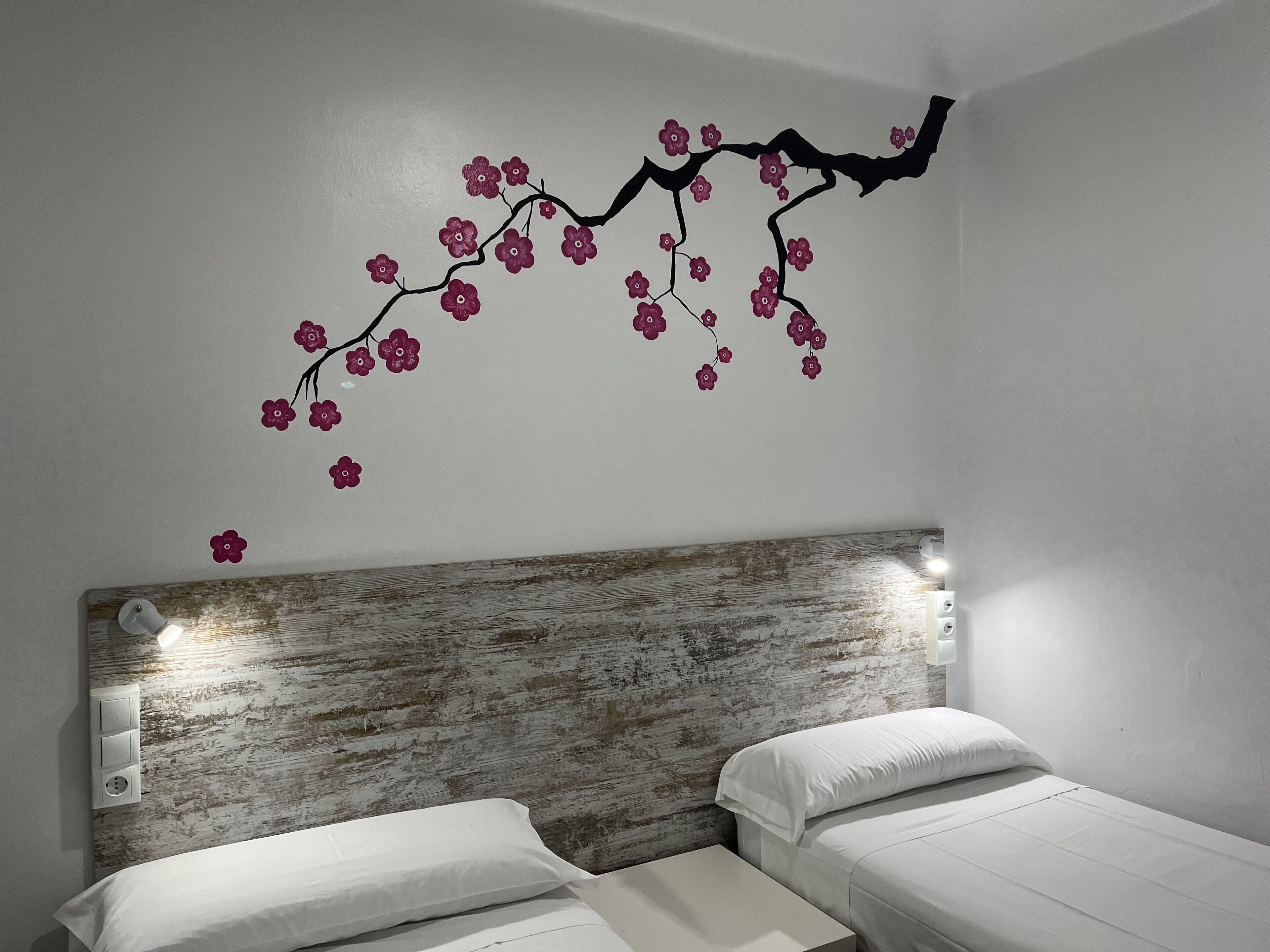 Hostel Almansa