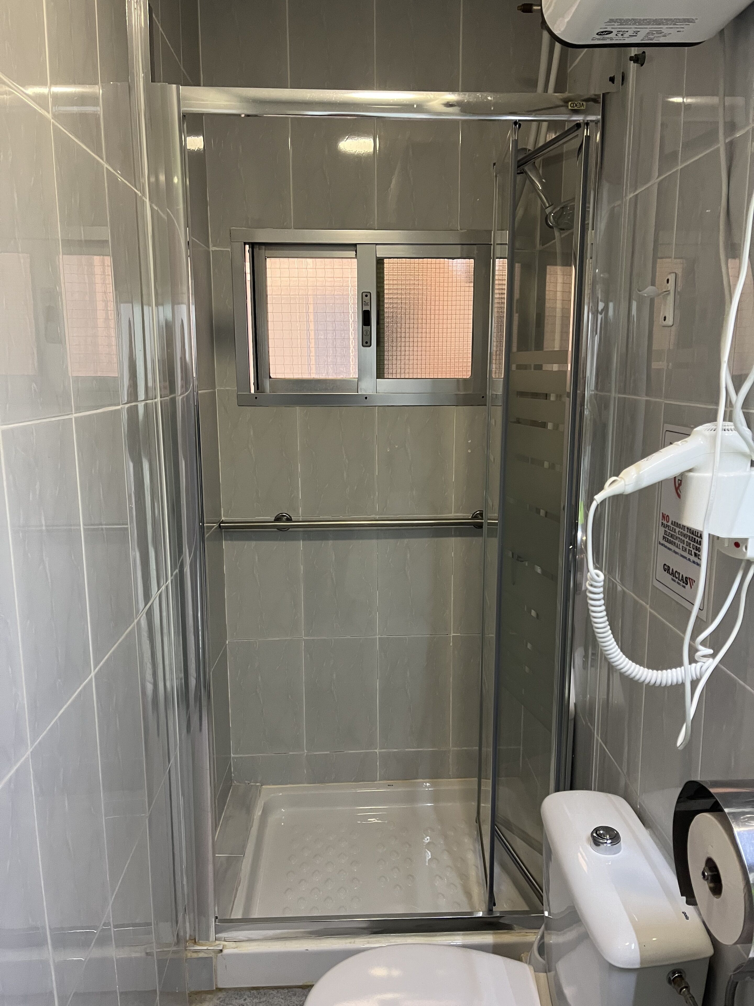 Hostel Almansa