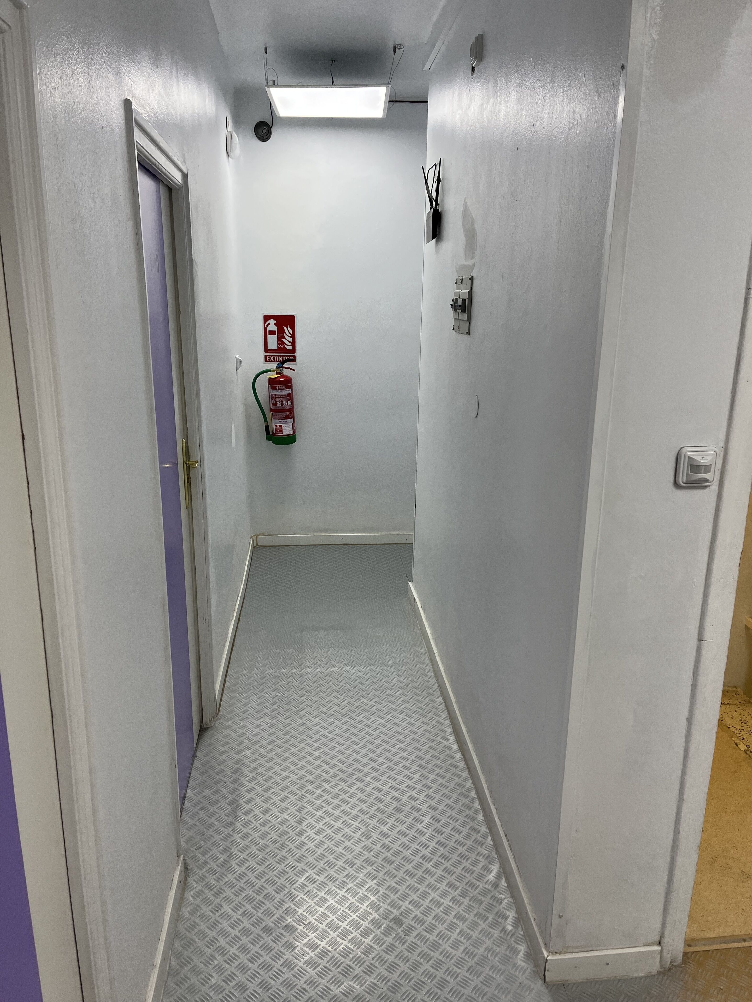 Hostel Almansa