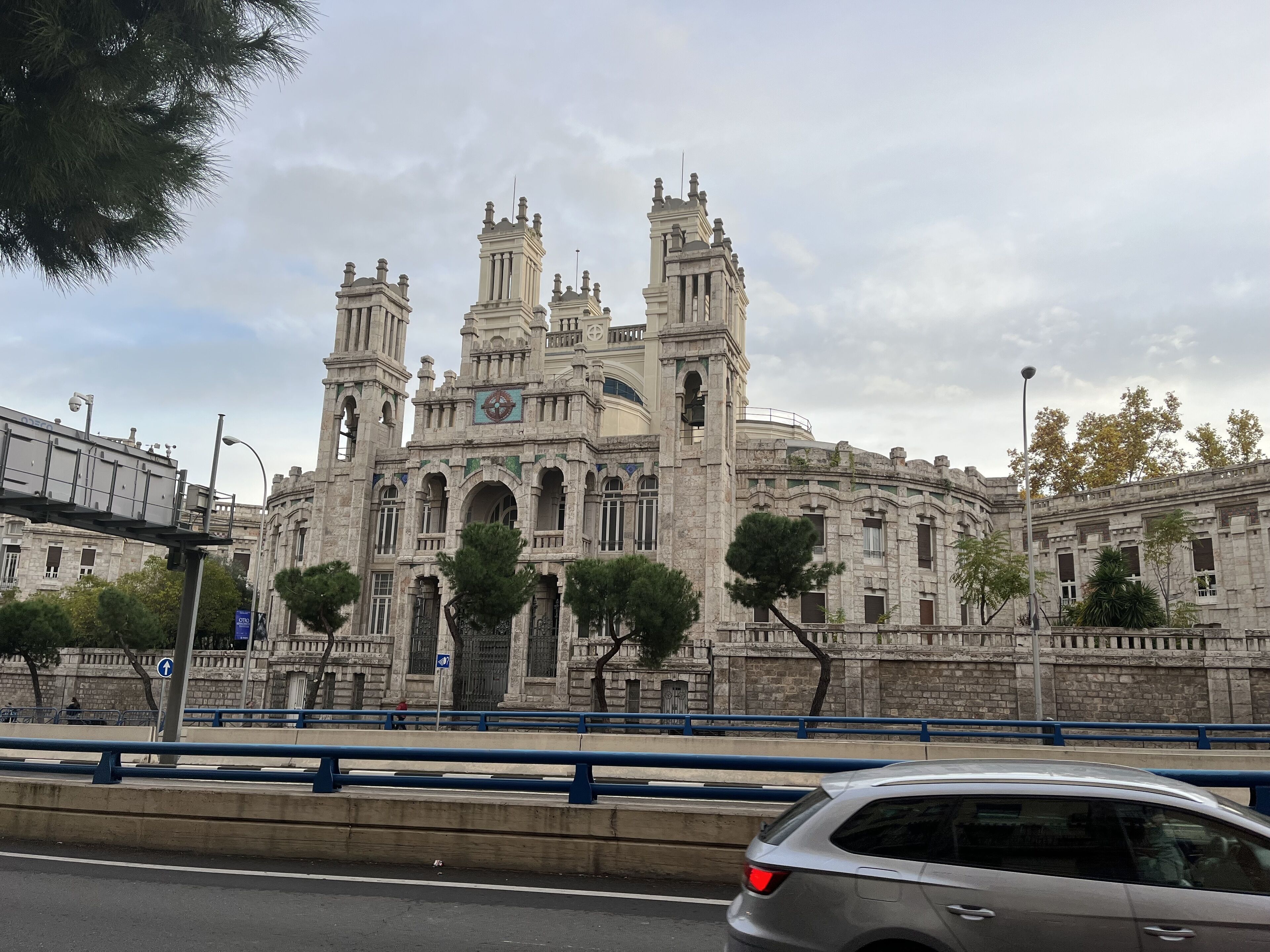Hostel Almansa
