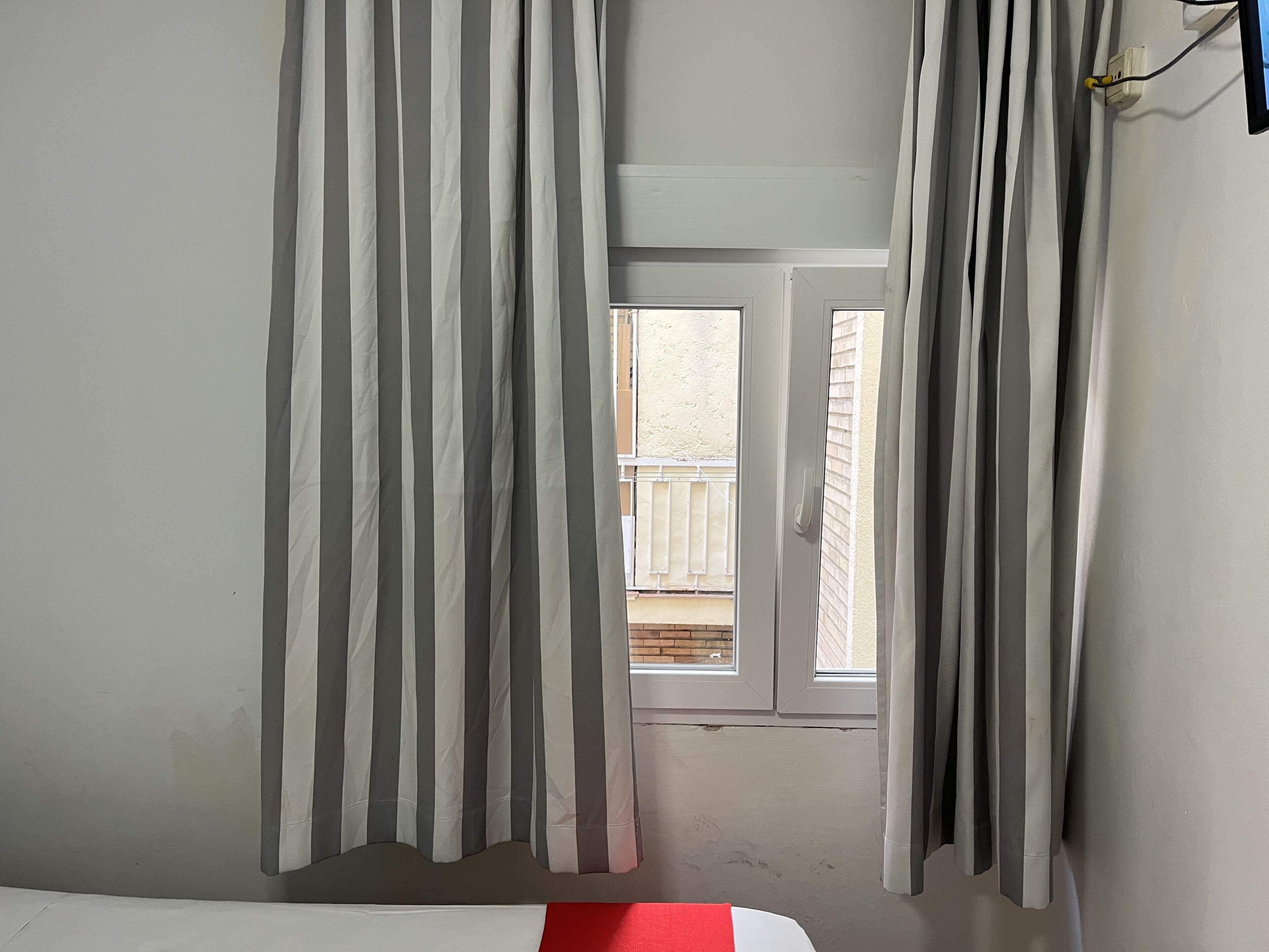 Hostel Almansa