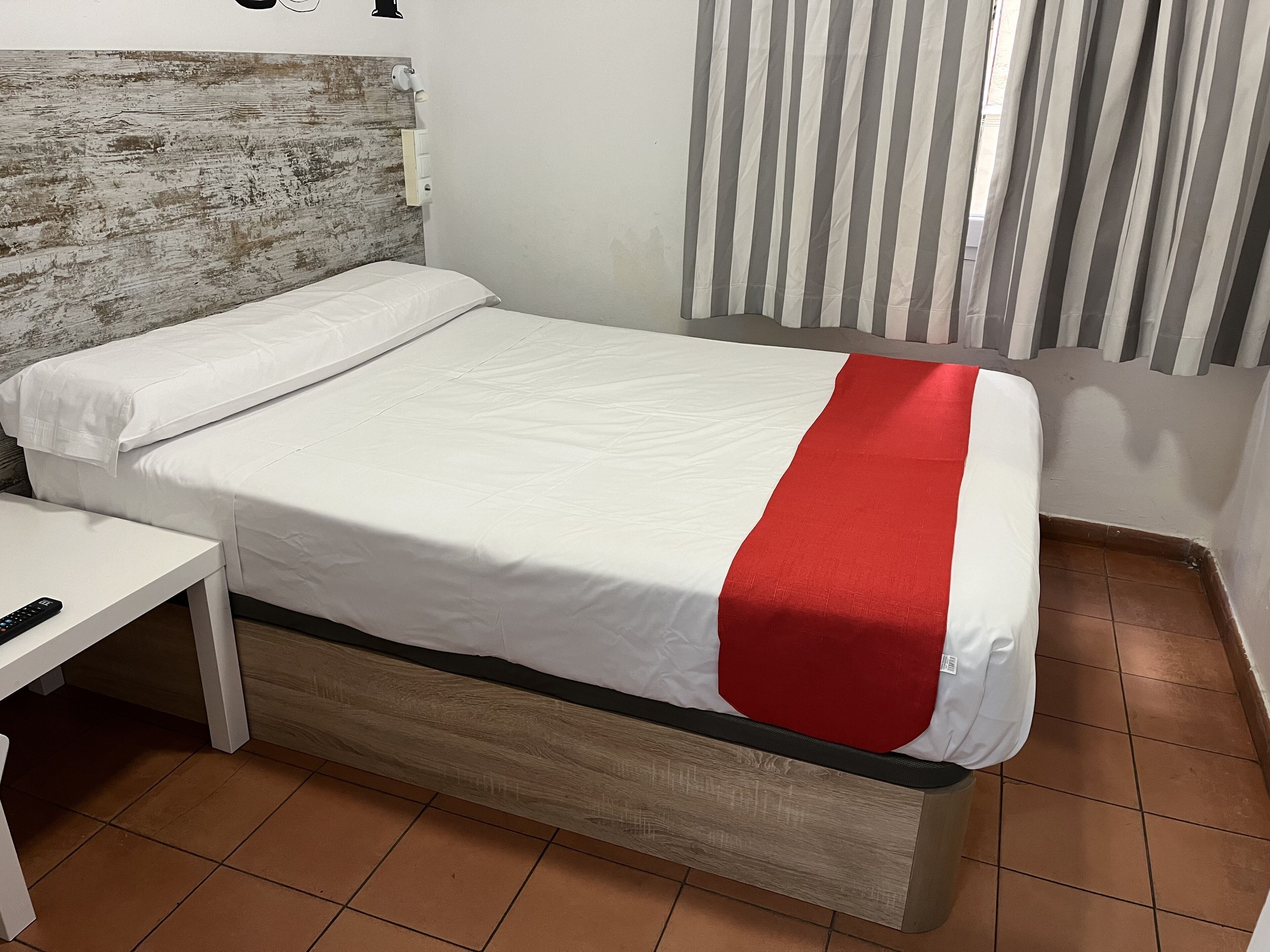 Hostel Almansa