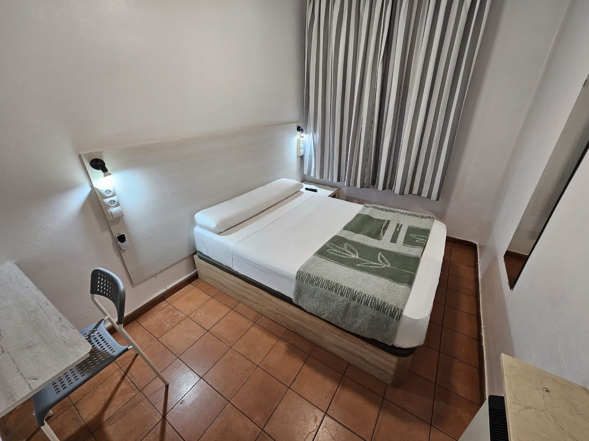 Hostel Almansa