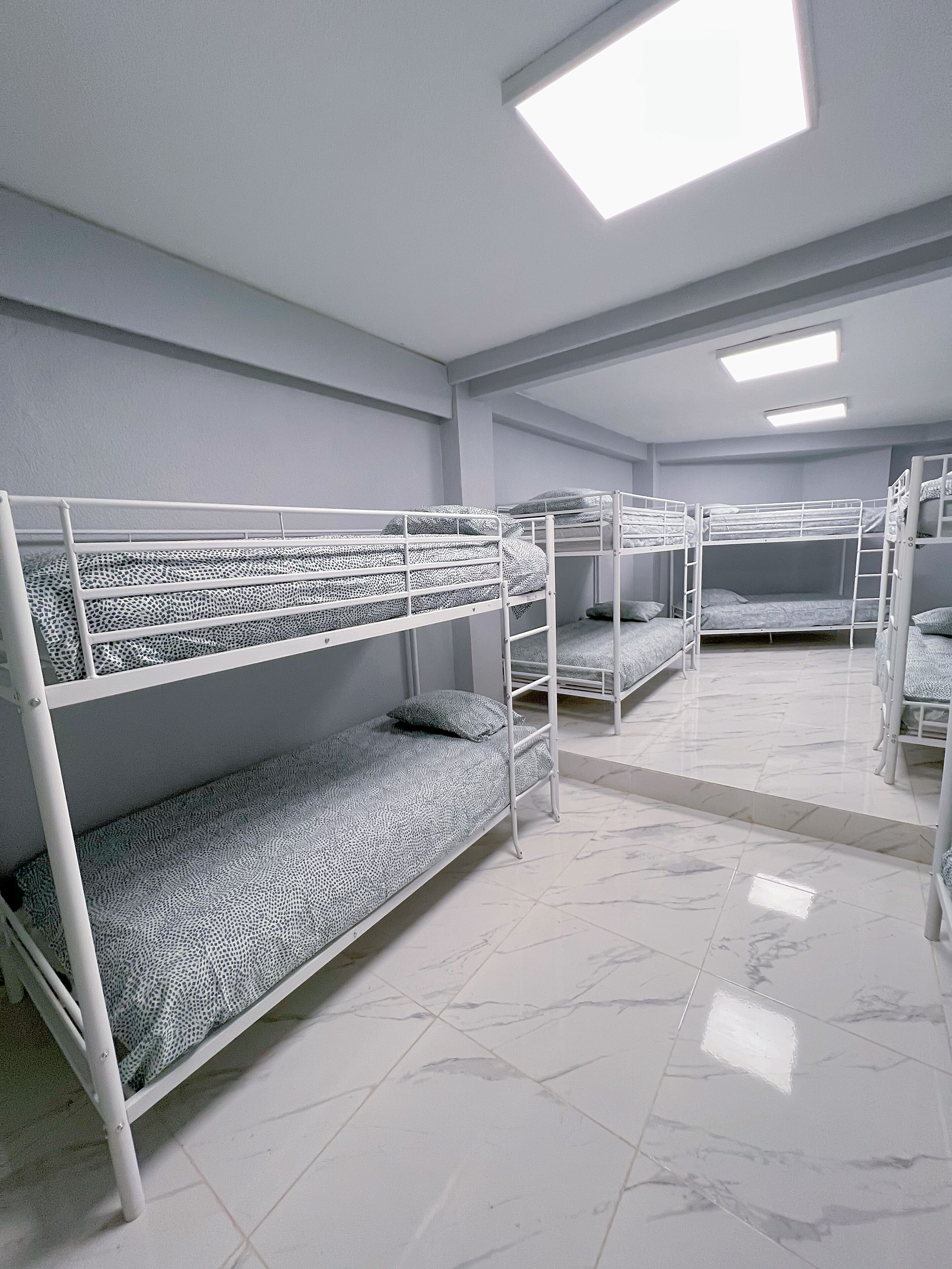 Hostel Las Rosas