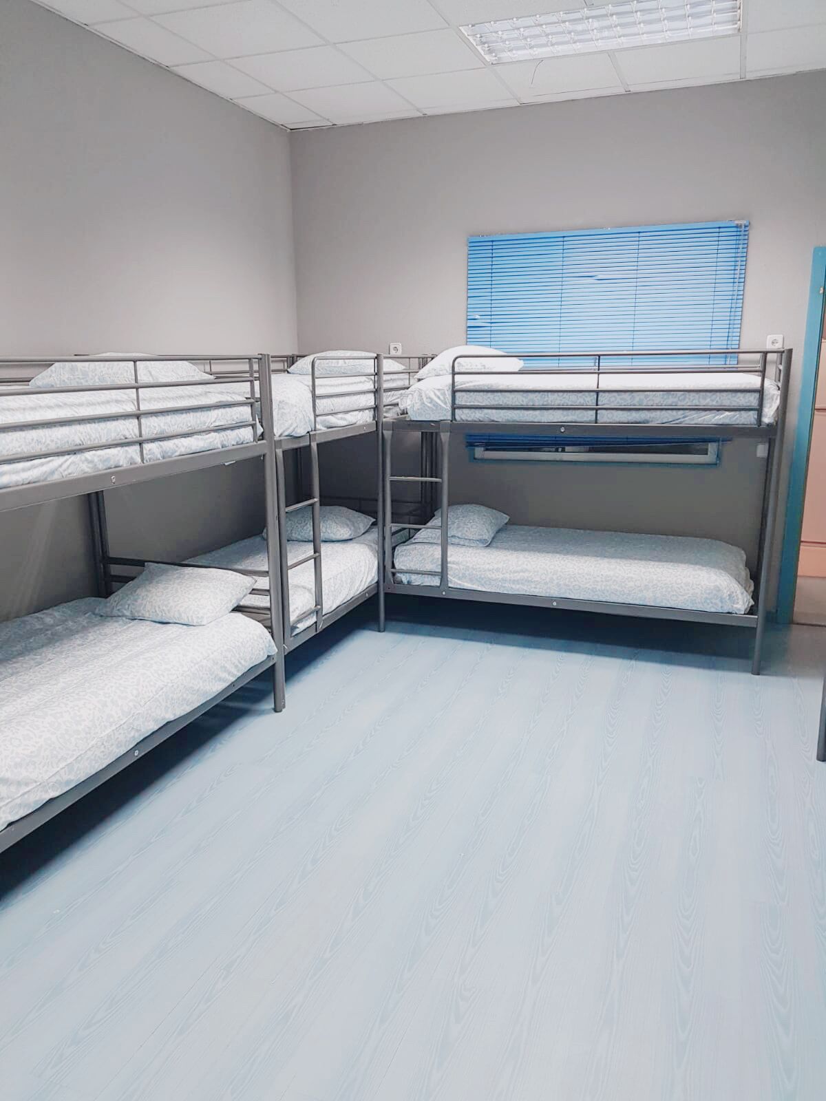 Hostel Las Rosas