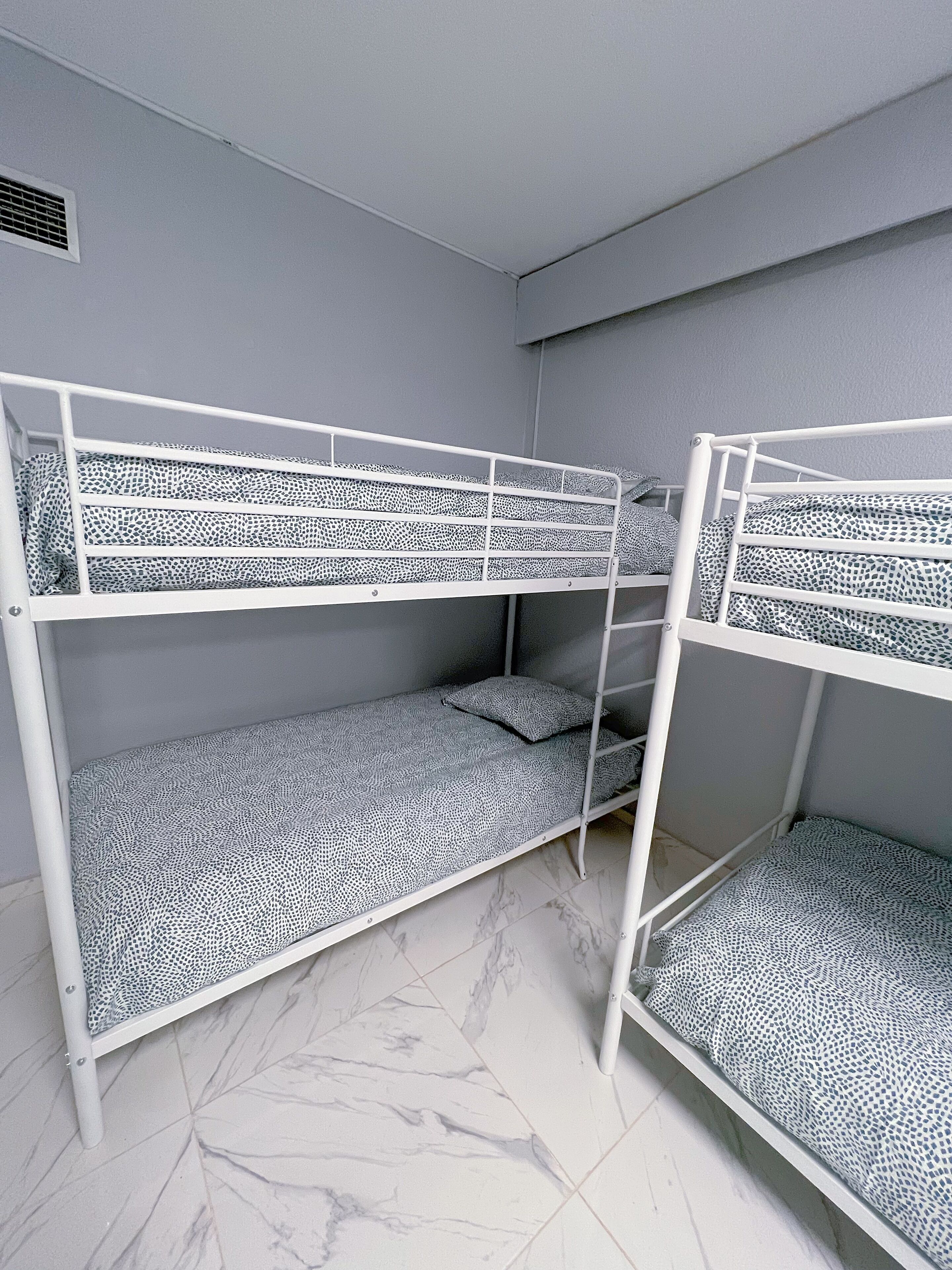 Hostel Las Rosas