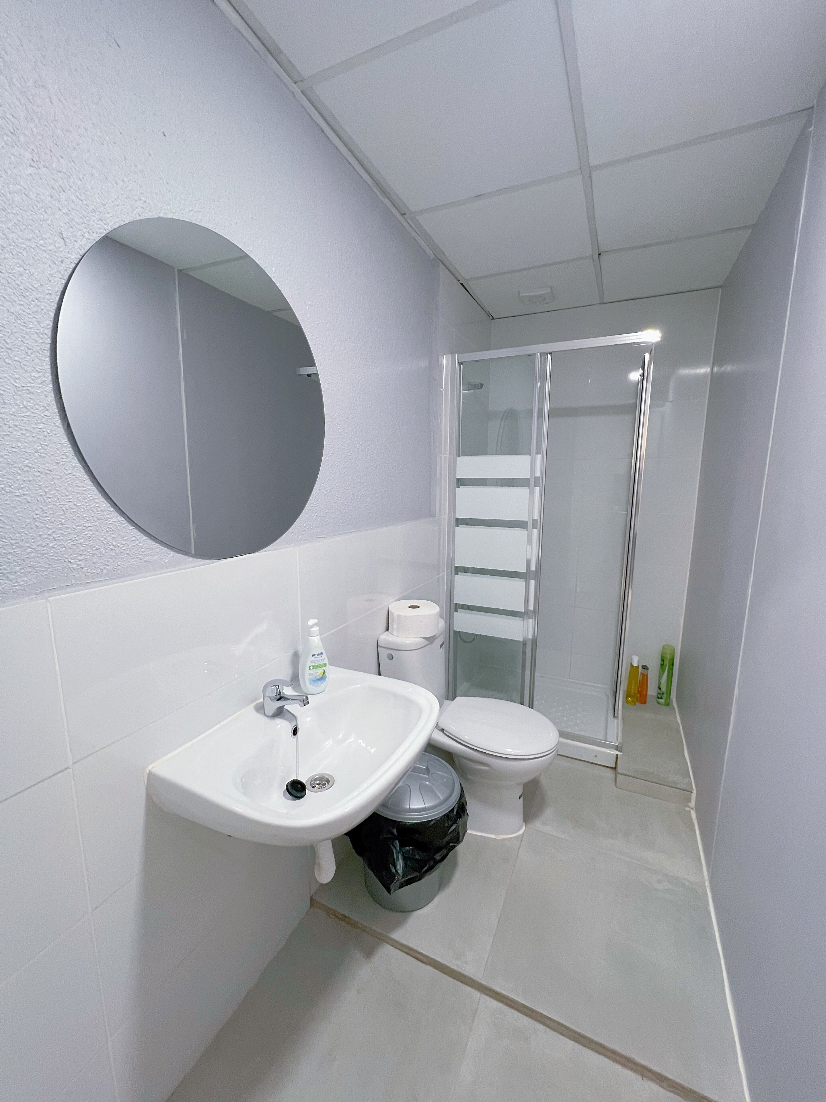 Hostel Las Rosas