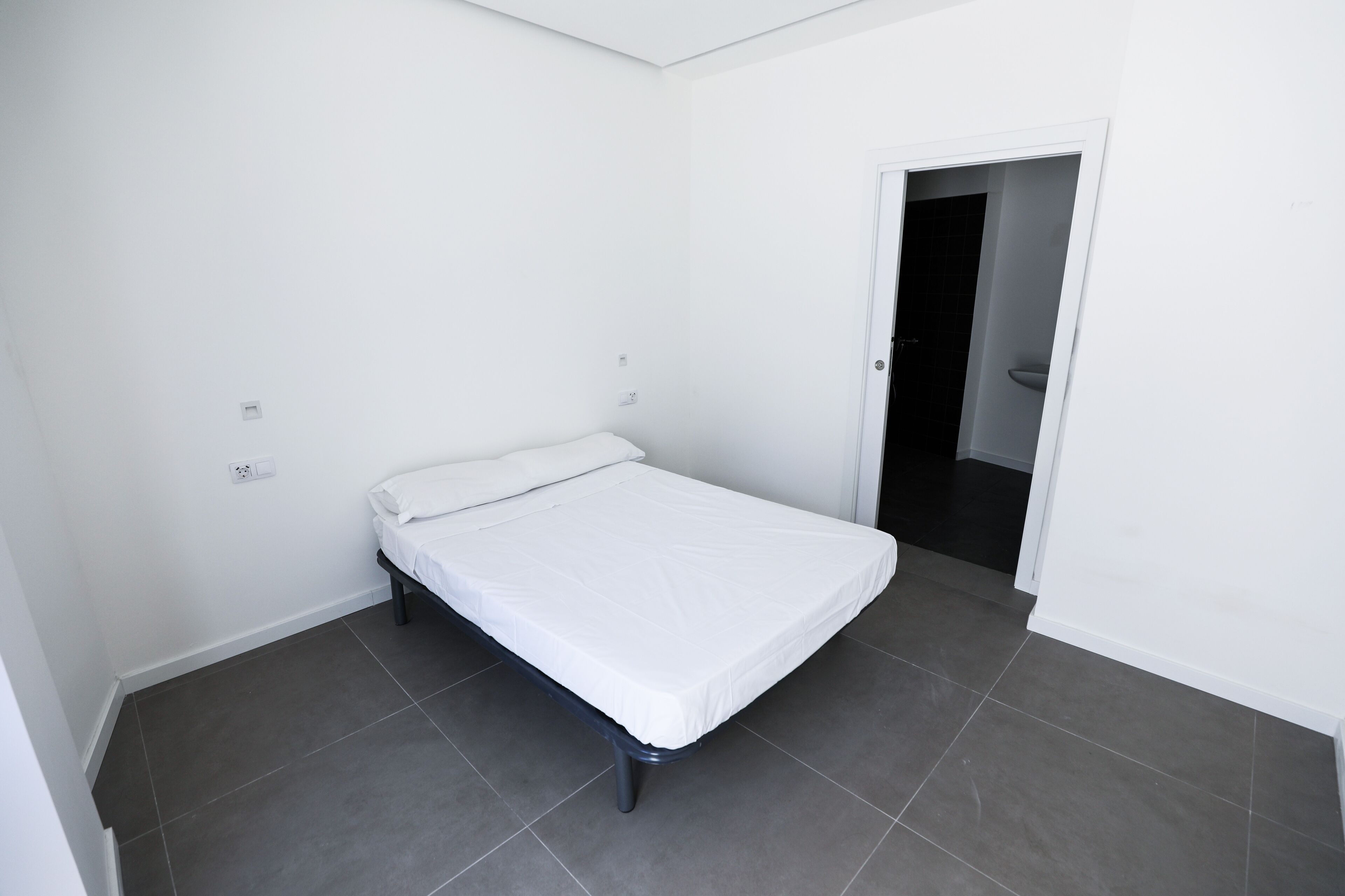 Hostel Myd La Latina