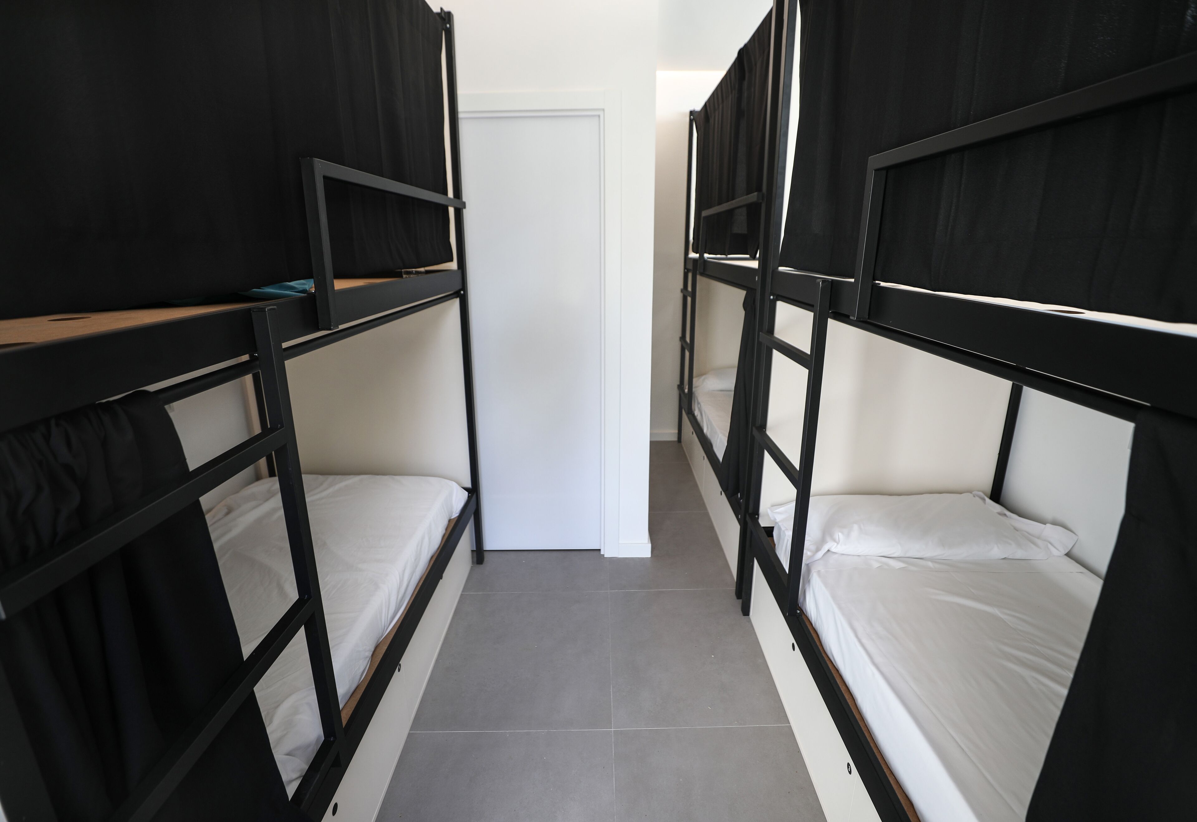 Hostel Myd La Latina