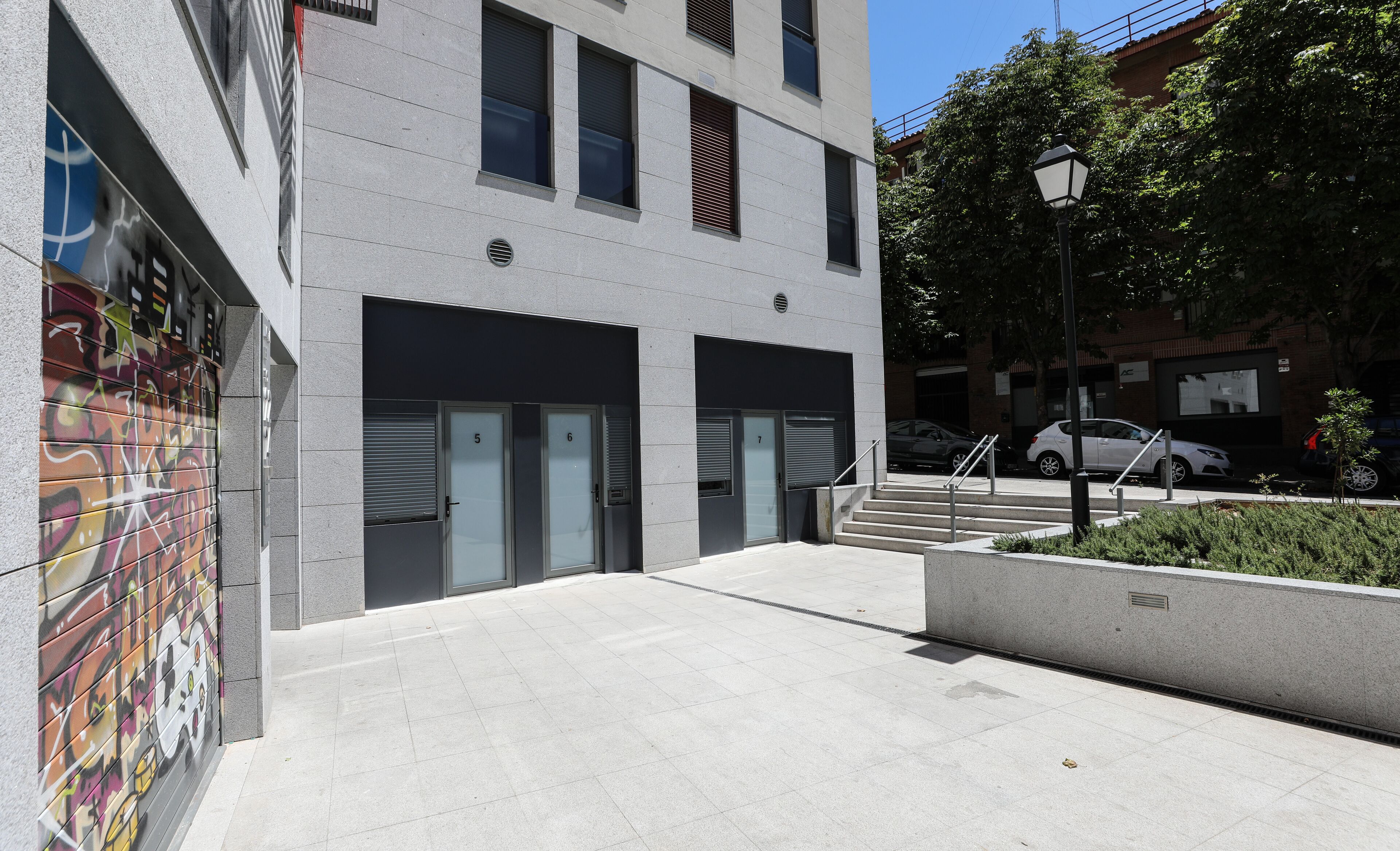 Hostel Myd La Latina