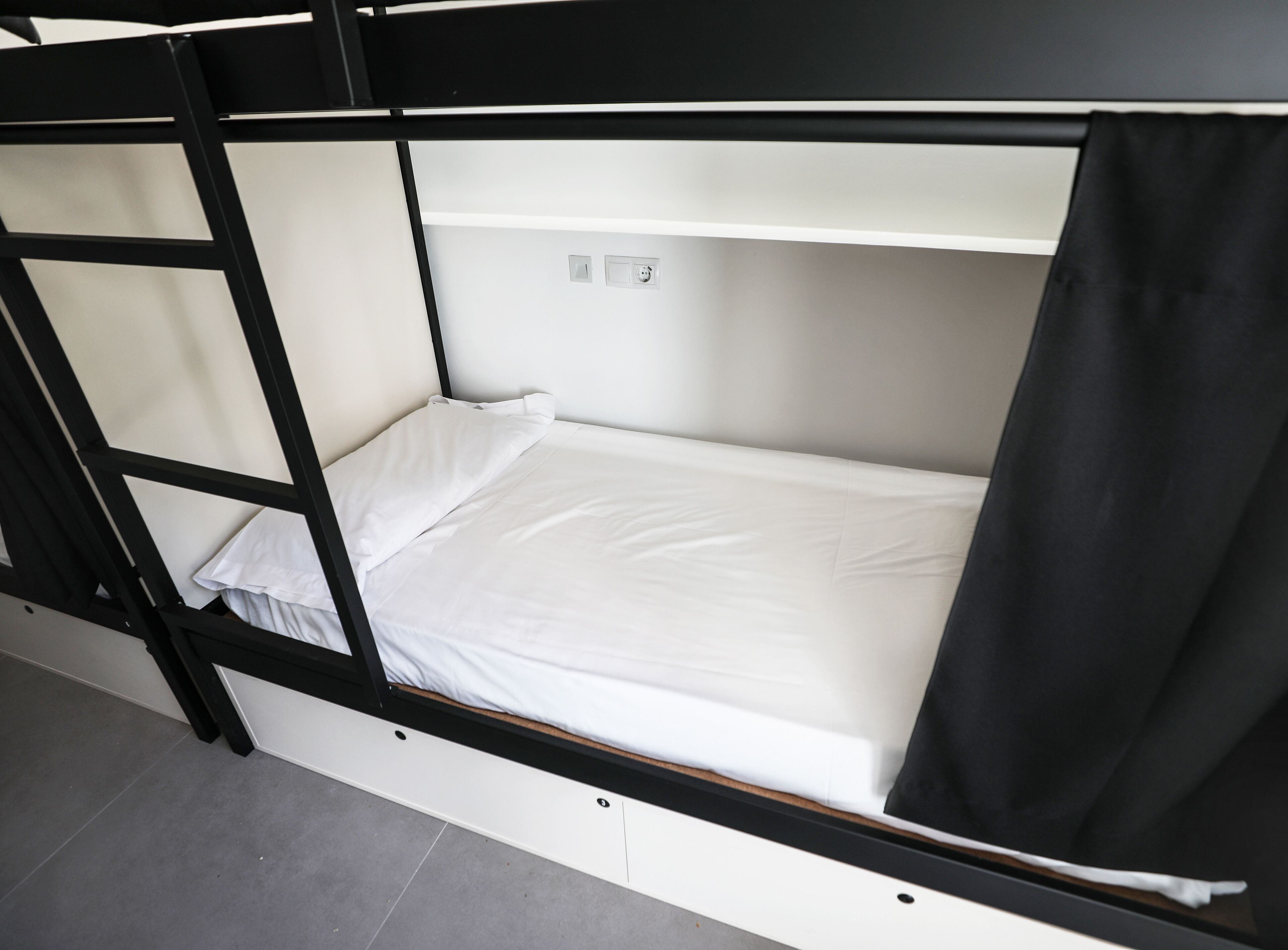Hostel Myd La Latina