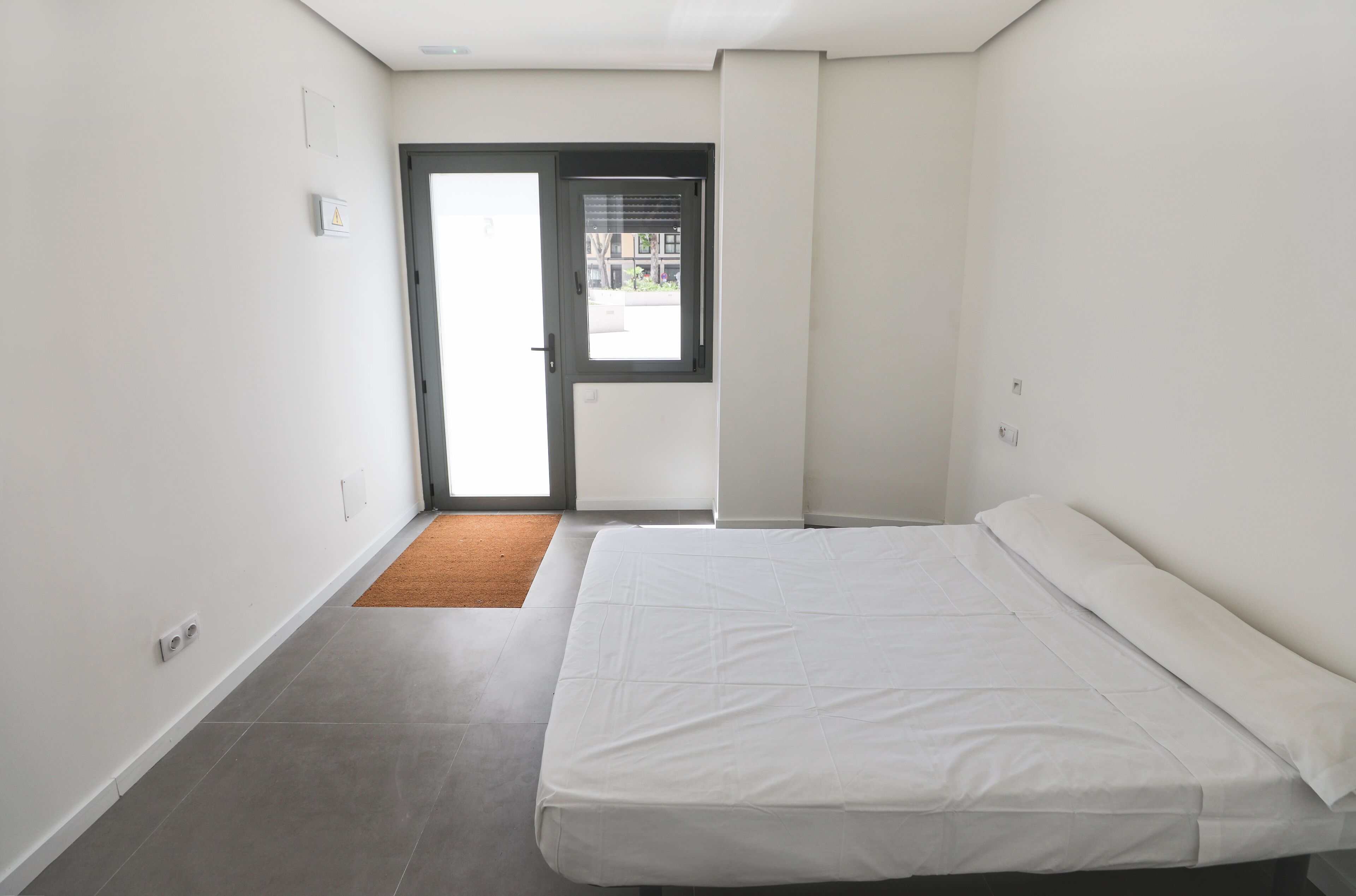Hostel Myd La Latina