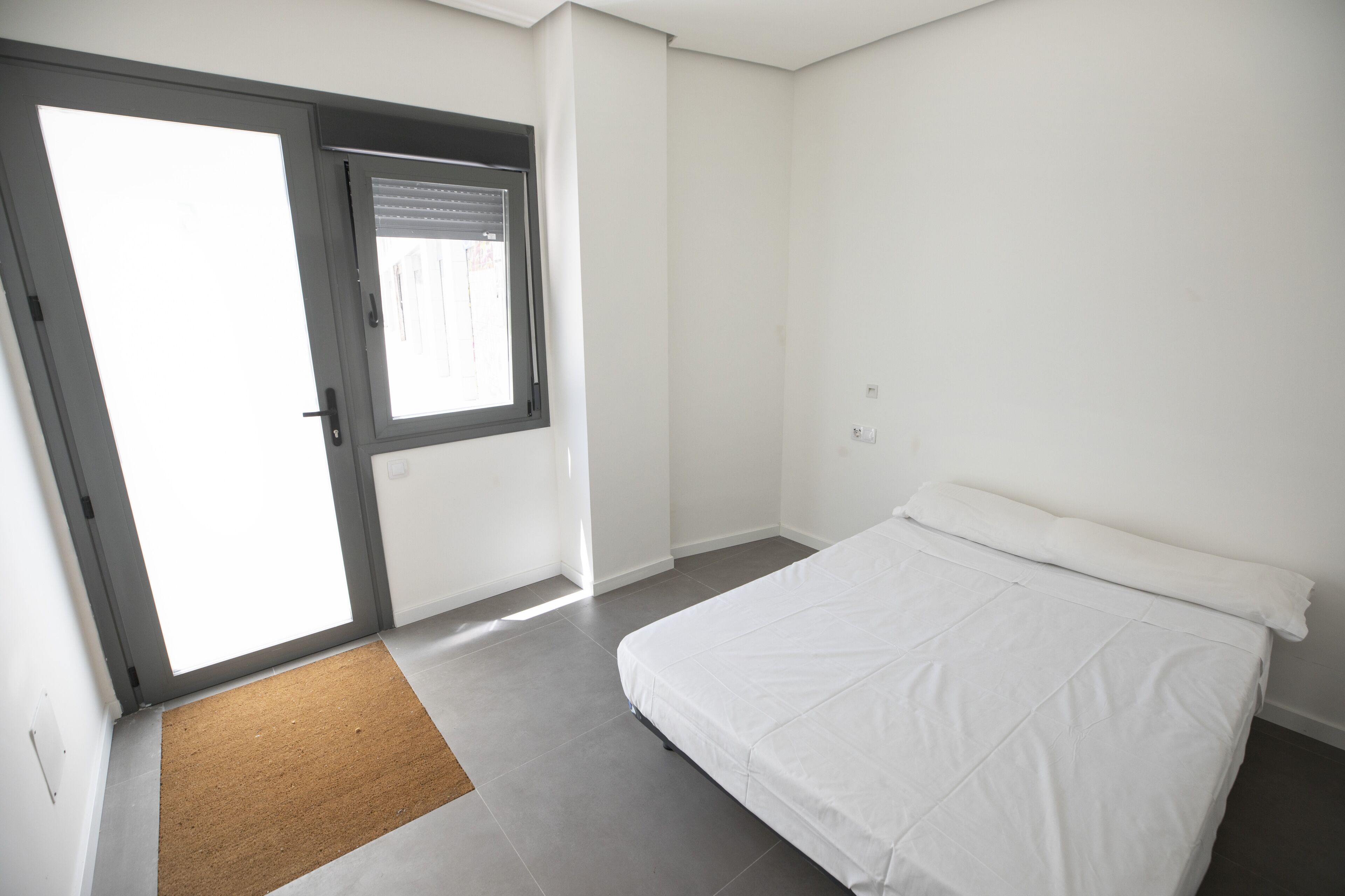 Hostel Myd La Latina