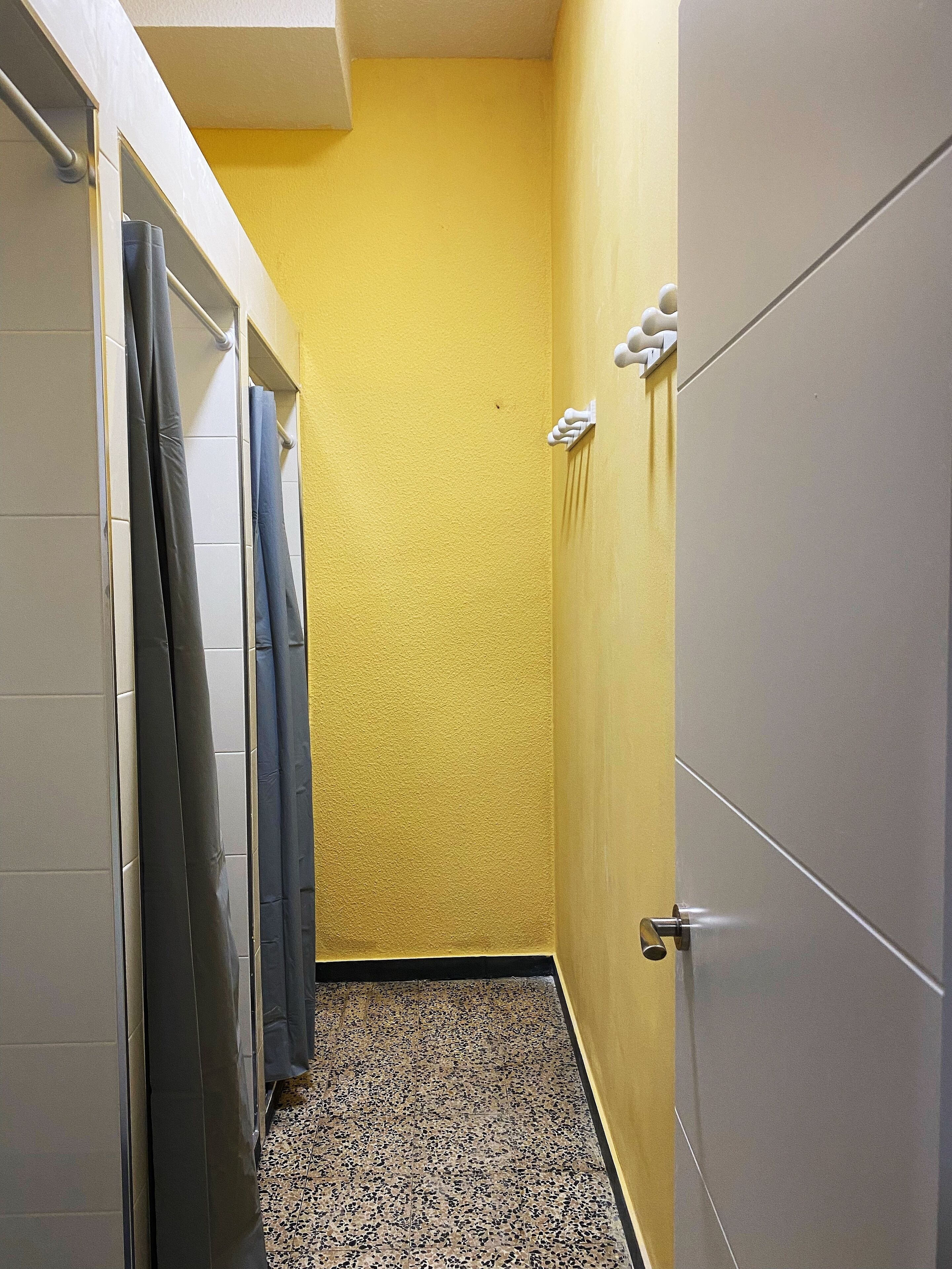 Hostel Space Capsule