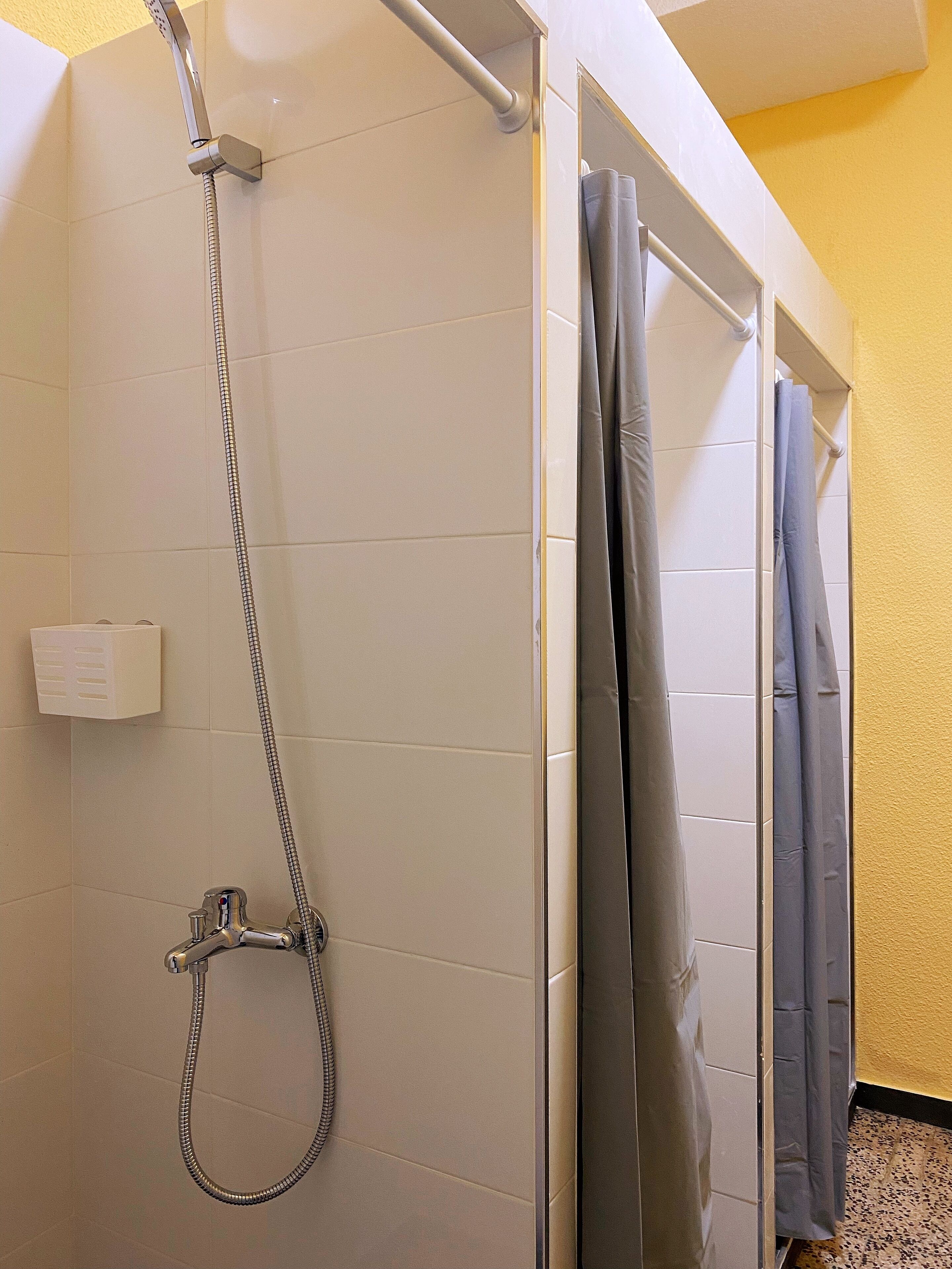 Hostel Space Capsule