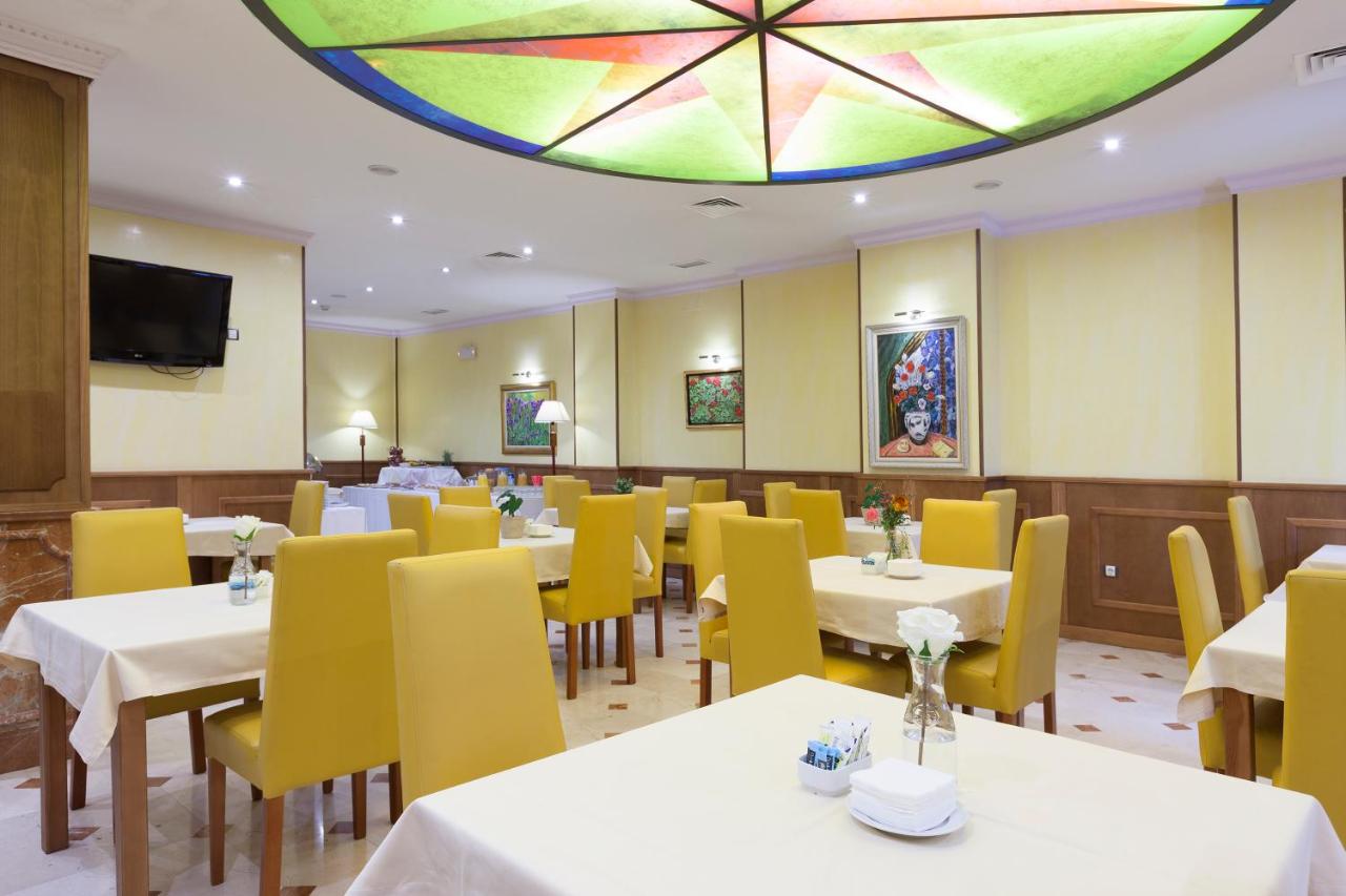 Hotel Agora Juan de Austria
