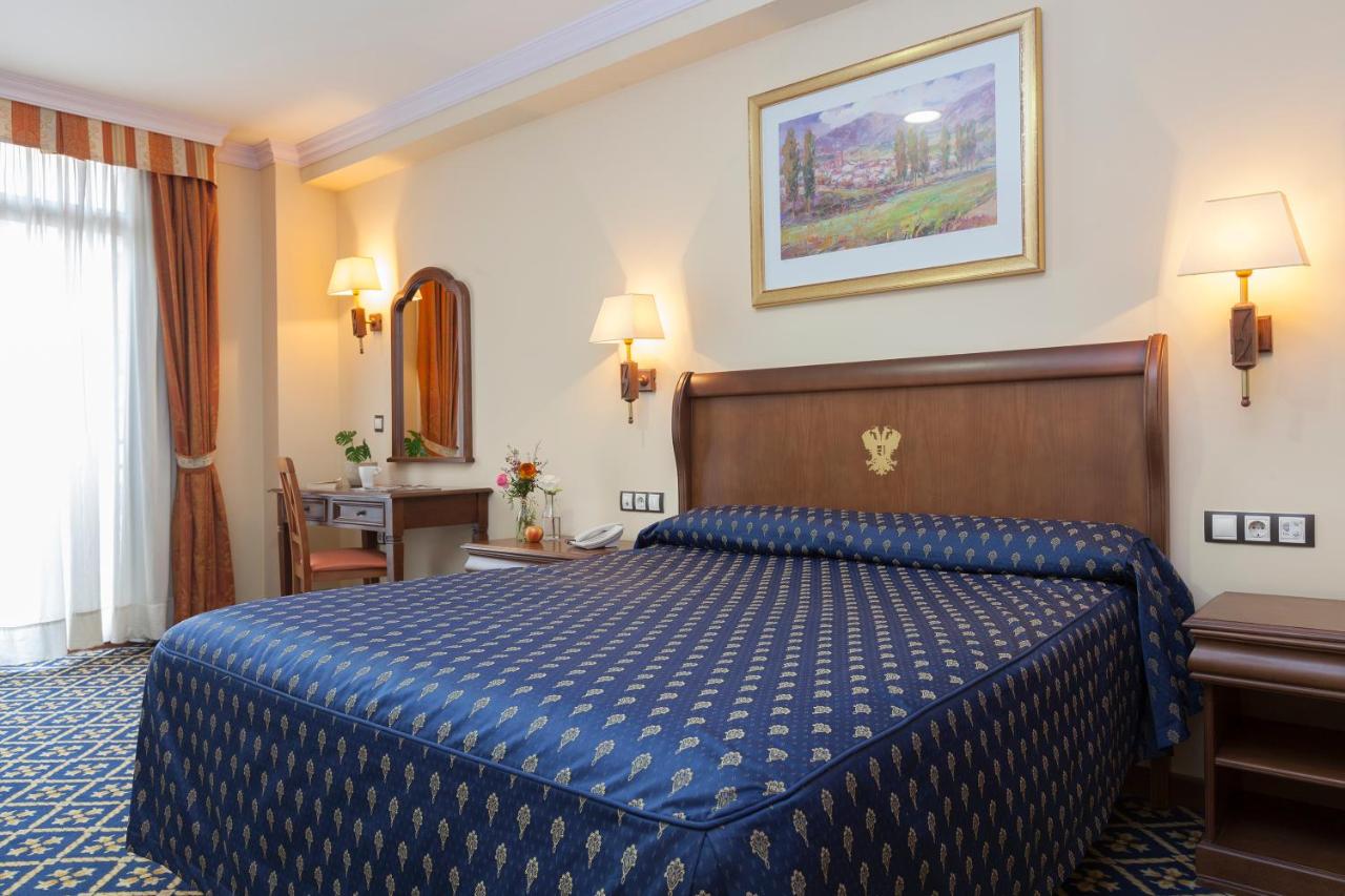 Hotel Agora Juan de Austria