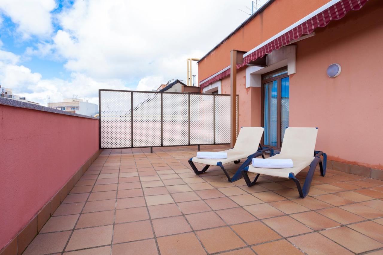 Hotel Agora Juan de Austria