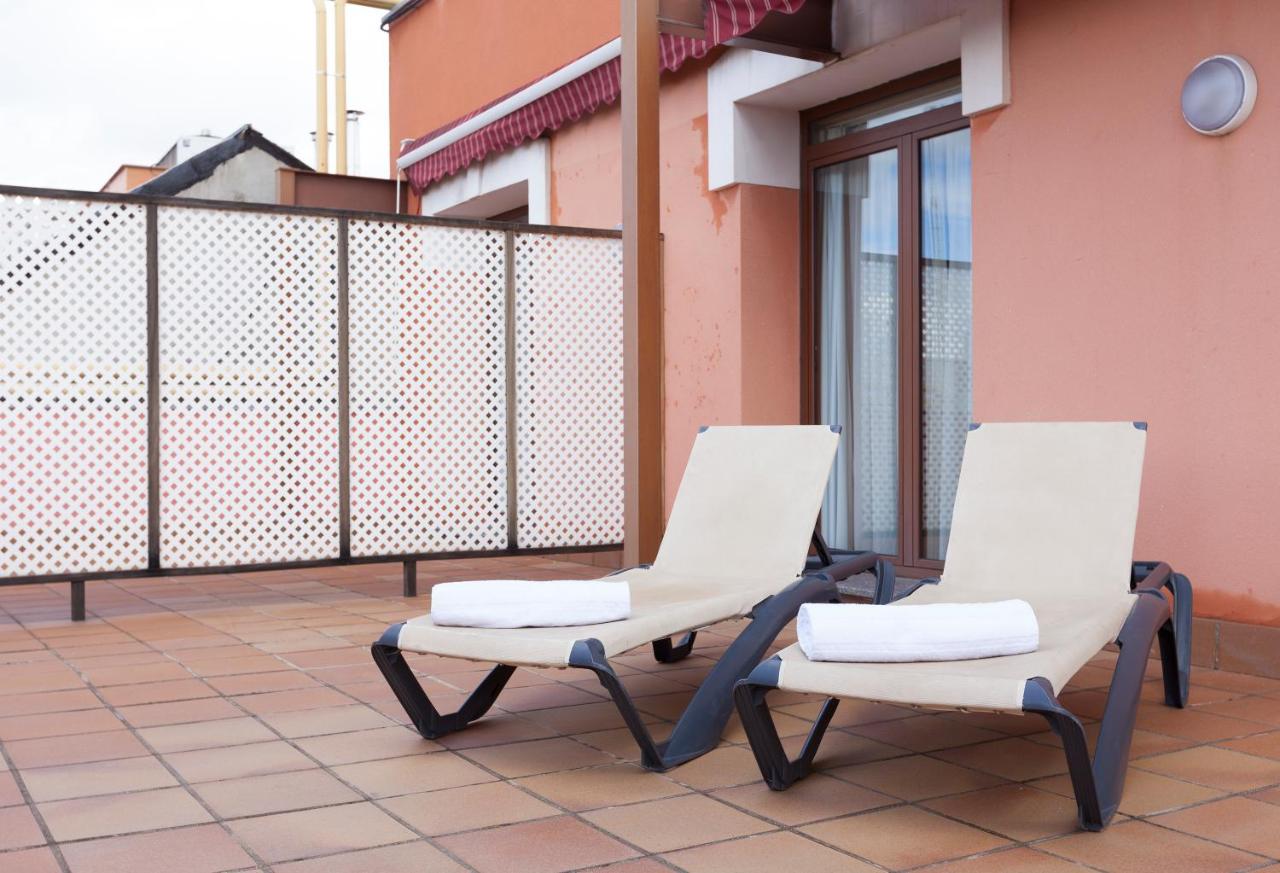 Hotel Agora Juan de Austria