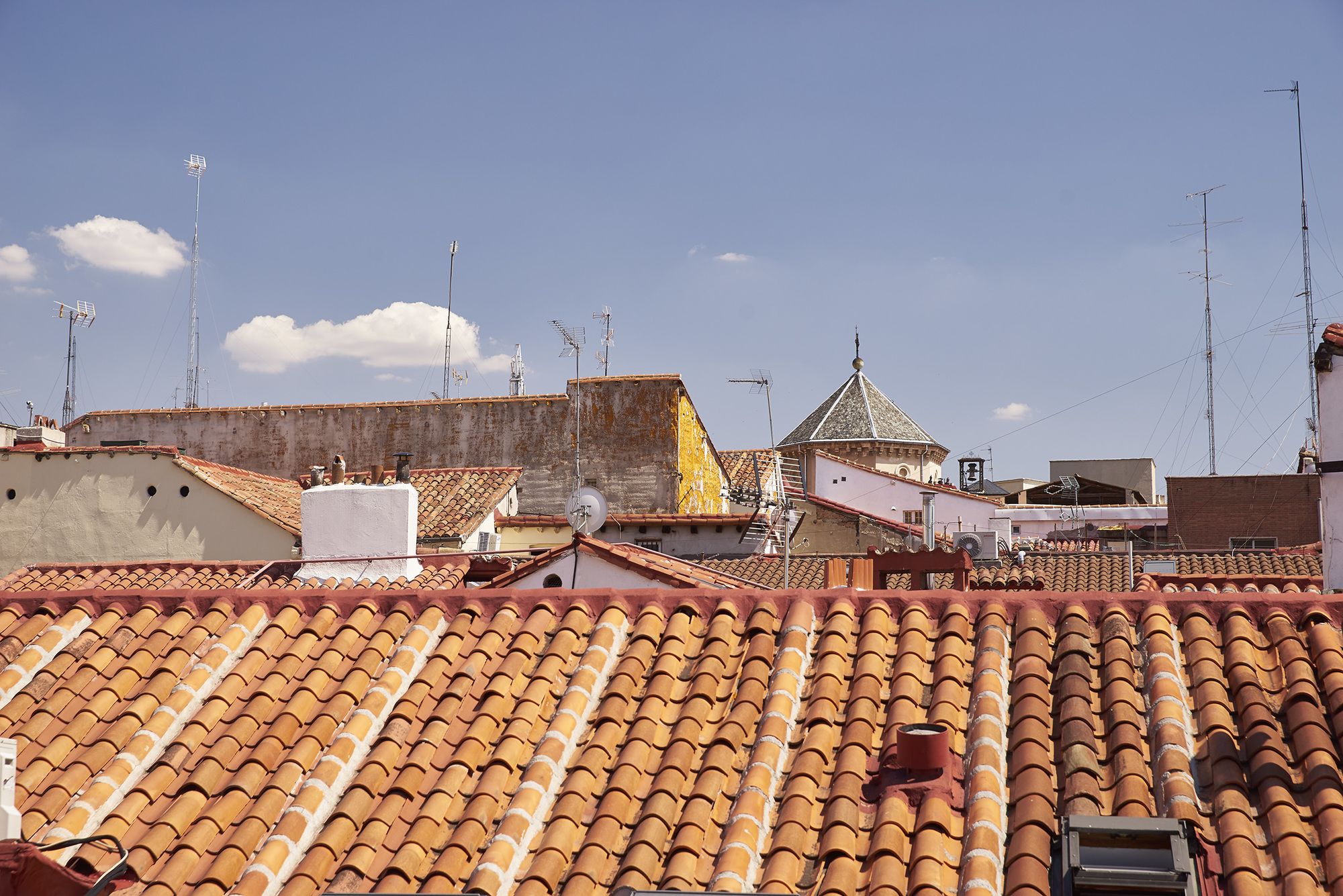 Hotel Cason del Tormes