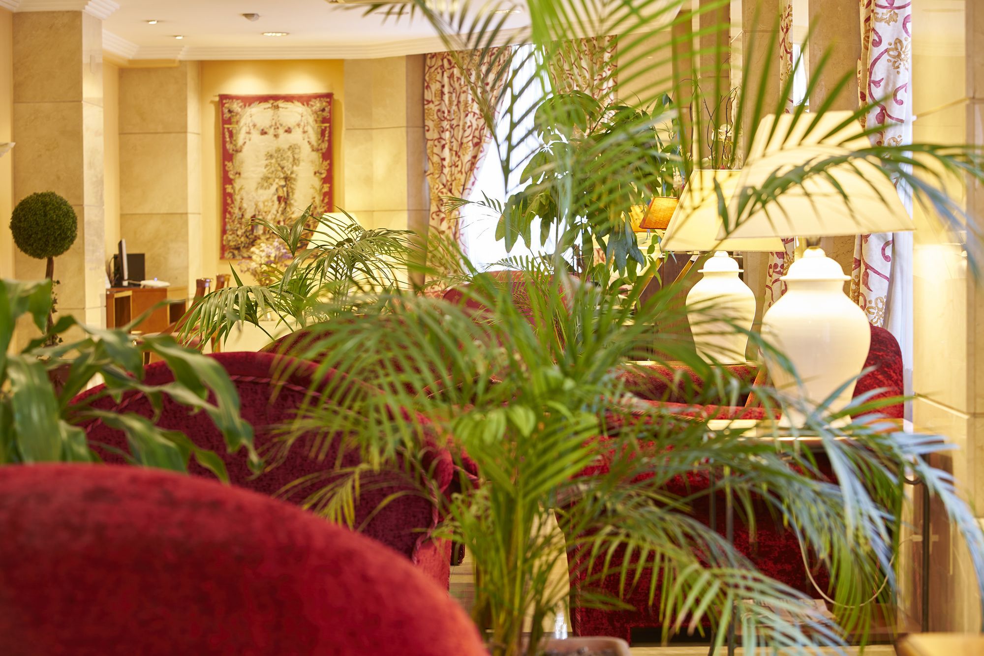 Hotel Cason del Tormes