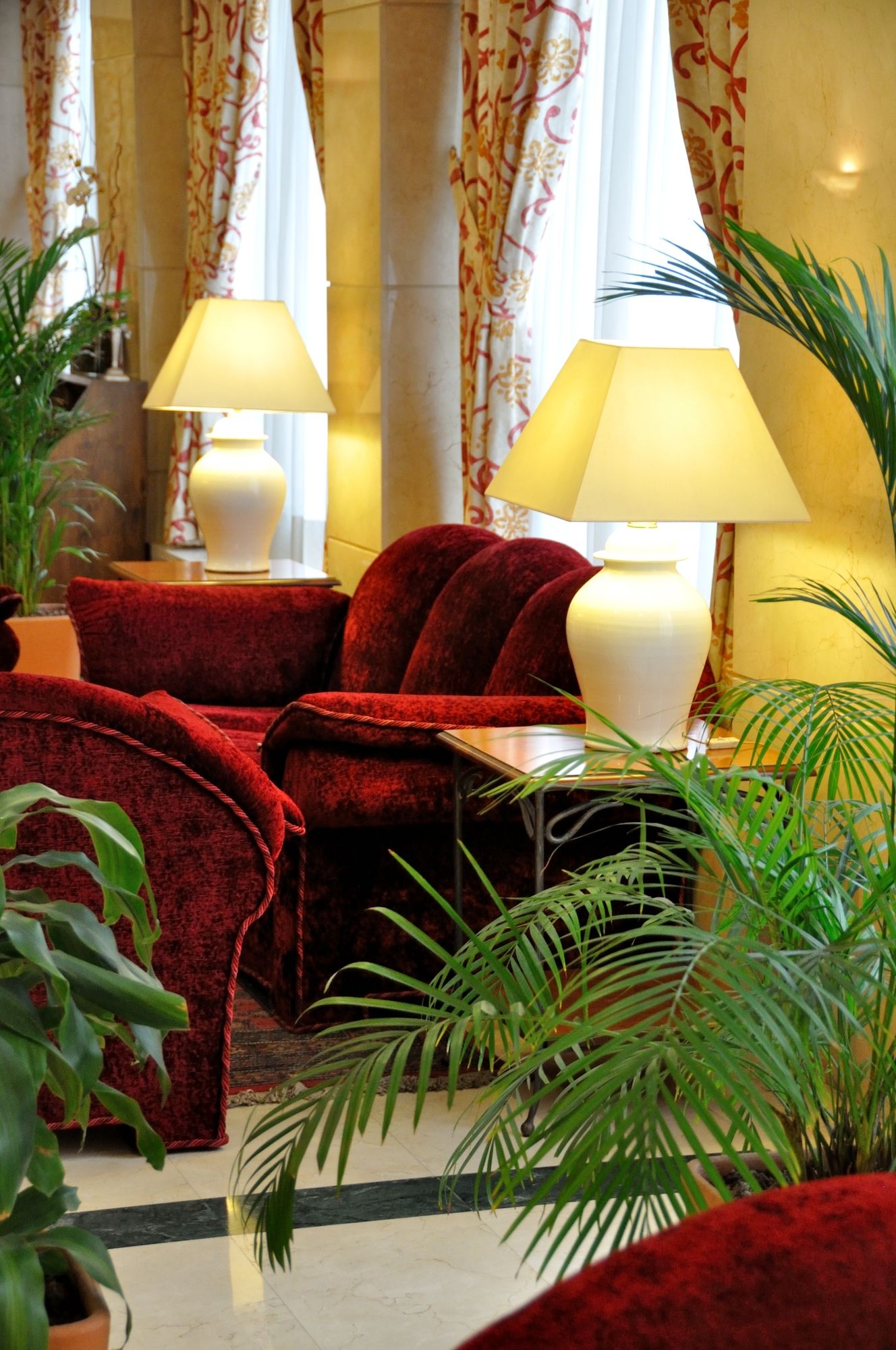 Hotel Cason del Tormes