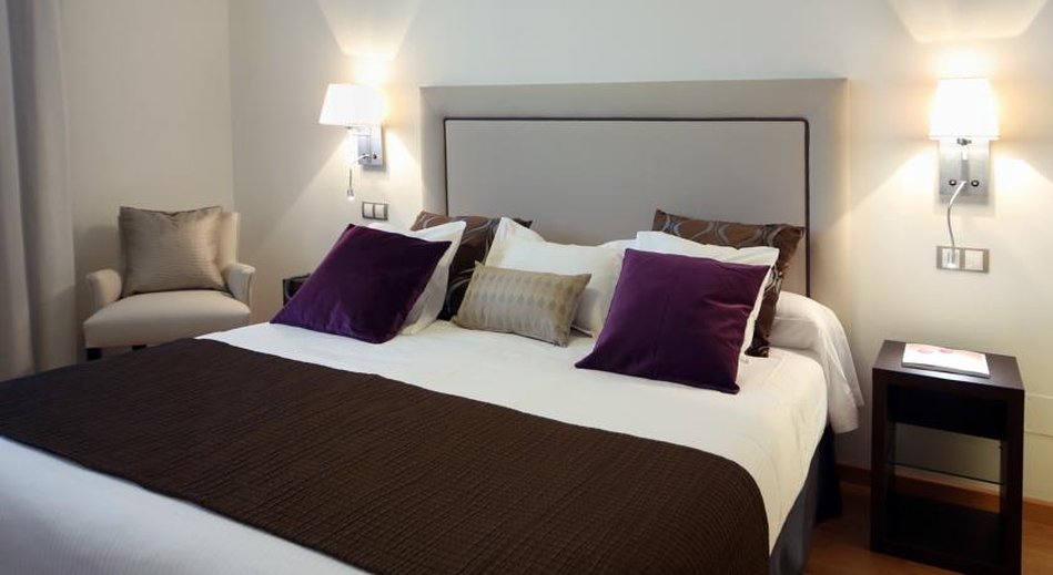 Exe Convention Plaza Madrid